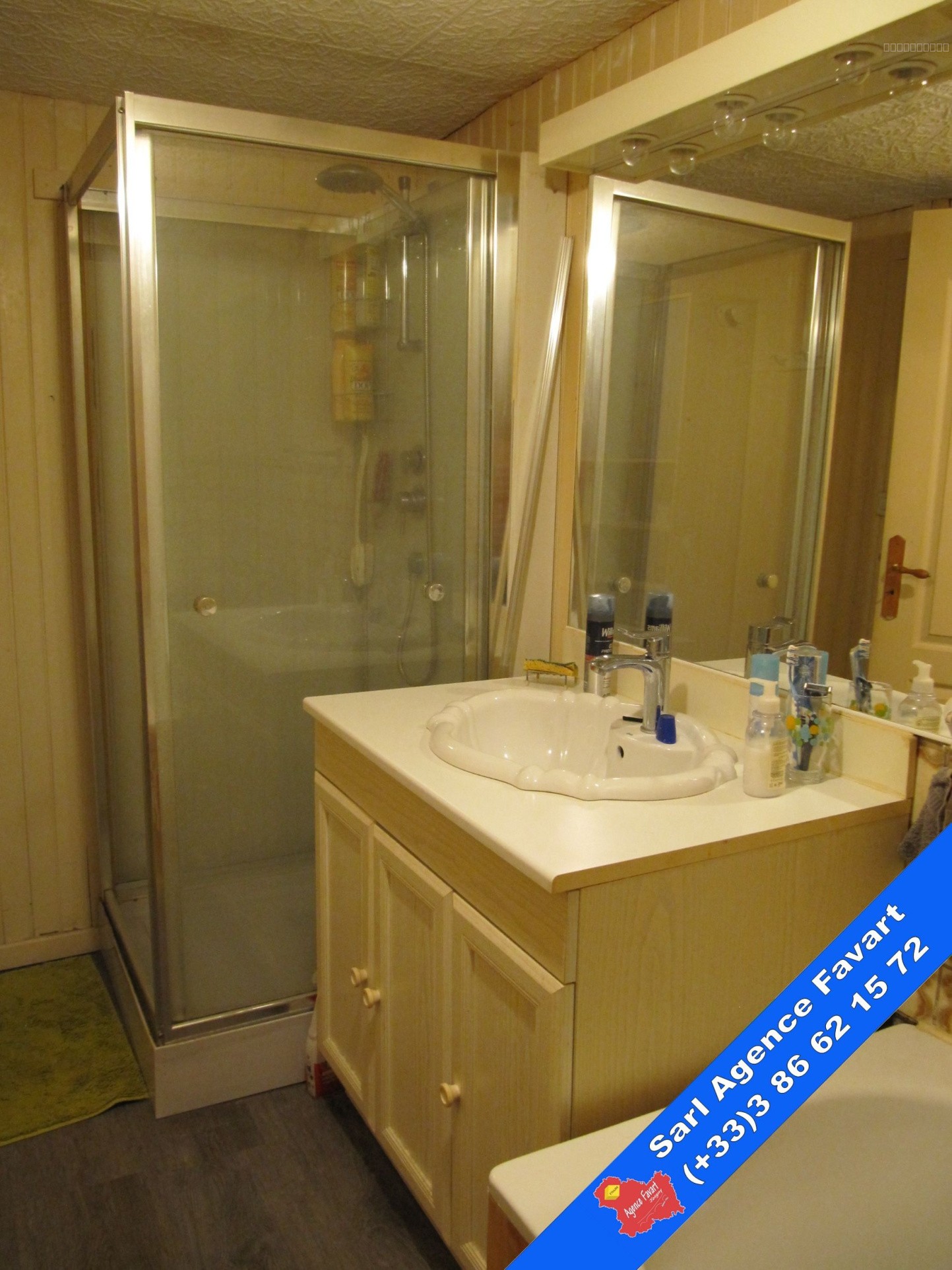 Logement rive gauche Joigny — photo 7