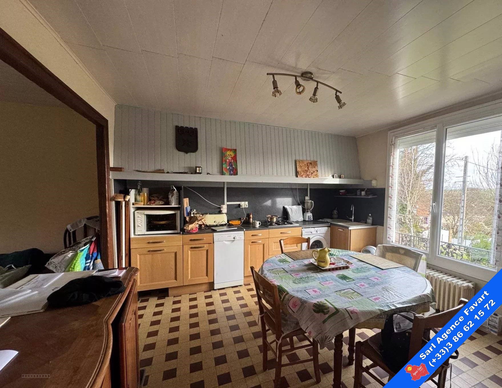 Maison proche Joigny — photo 2