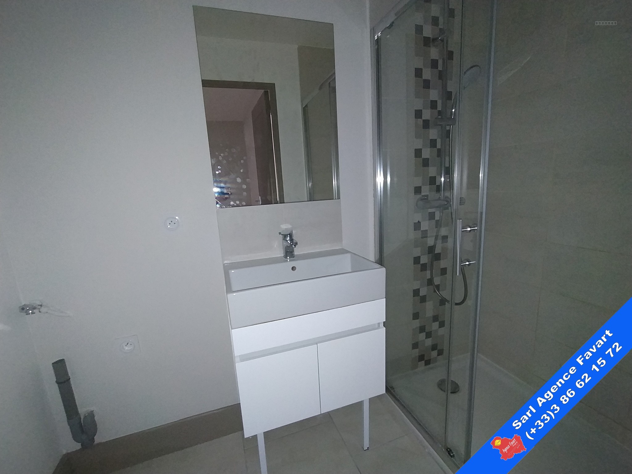 Appartement avec balcon - centre historique — photo 7
