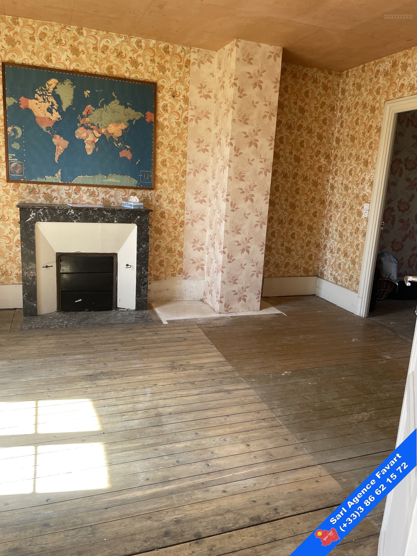 Maison de caractère à Joigny   1h30 de Paris, proche centre et gare — photo 11