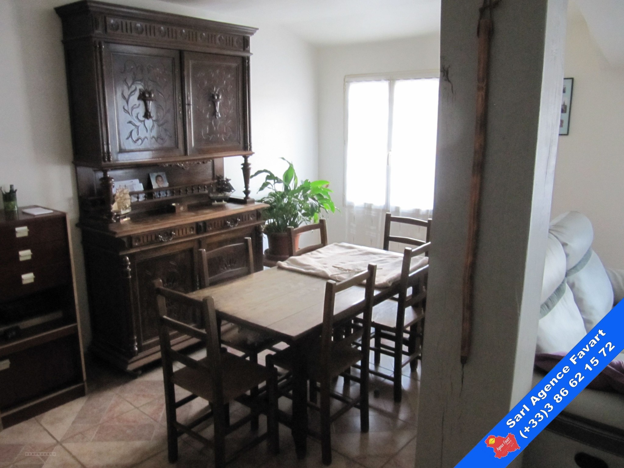 Logement rive gauche Joigny — photo 4