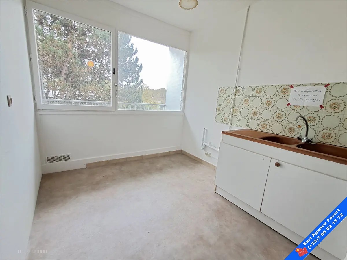 Appartement familial proche écoles — photo 2
