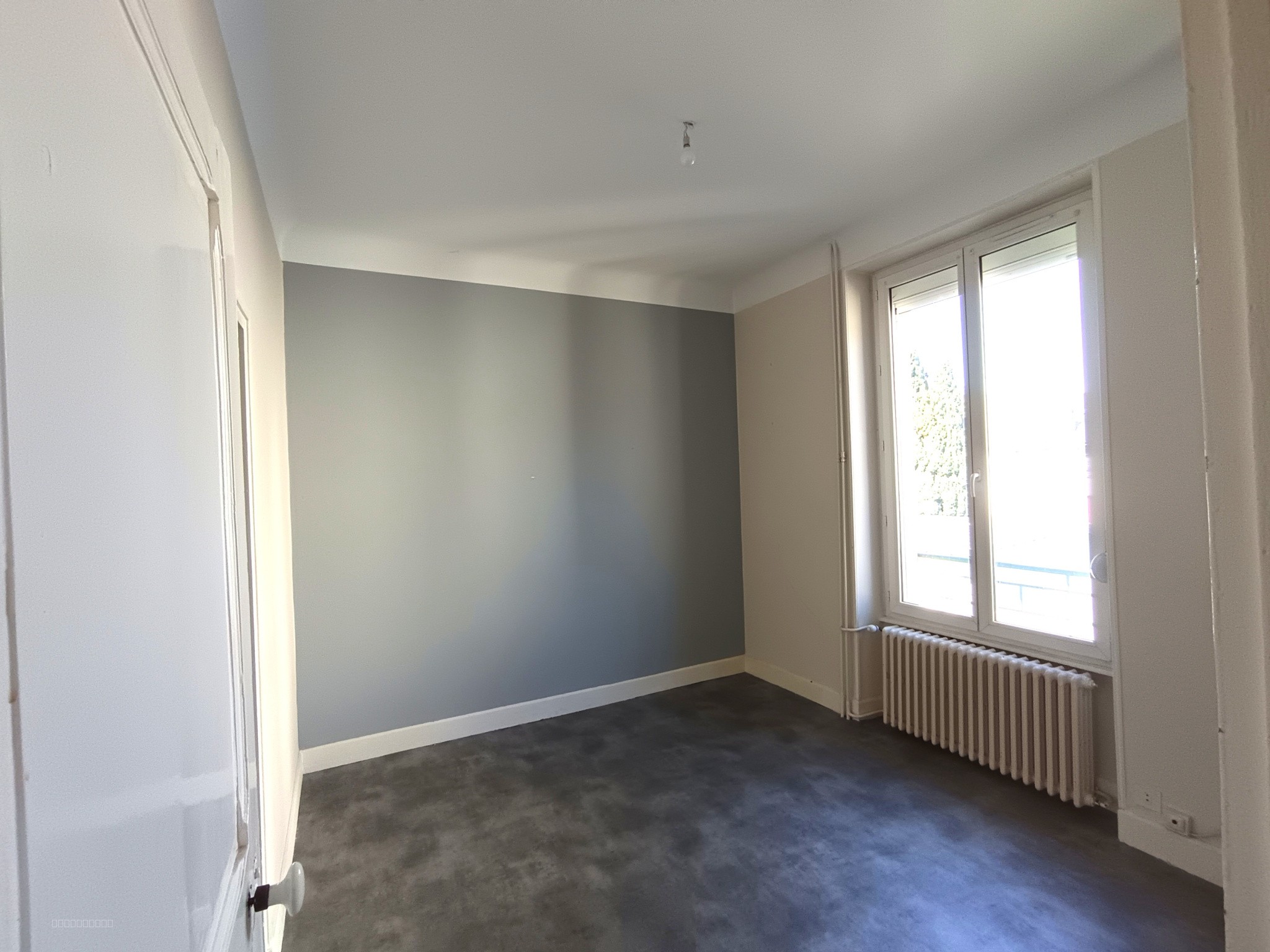 Appartement T3 — photo 2