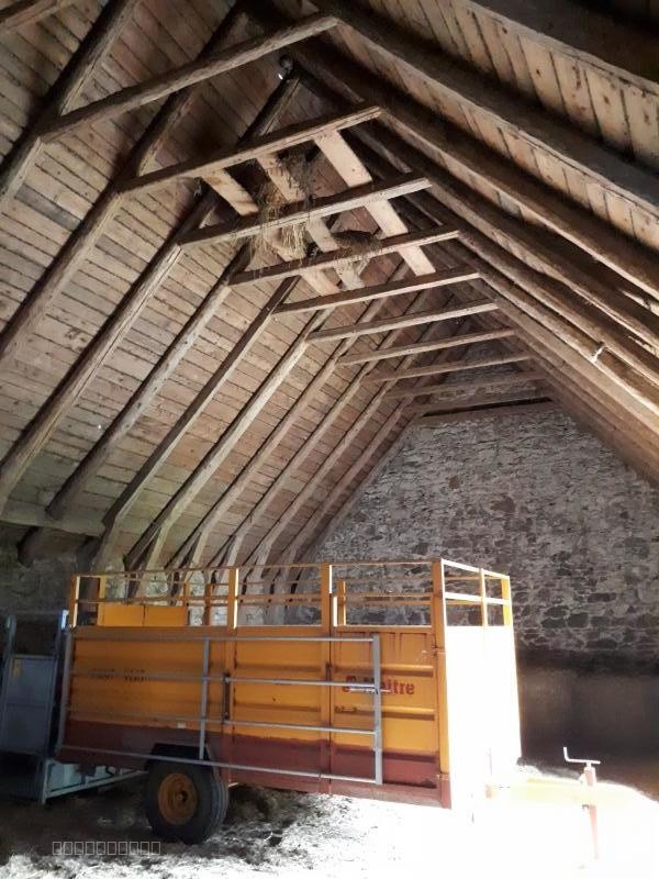 Beau T2 rénové de 29 m2 avec balcon et belle vue dégagée — photo 8