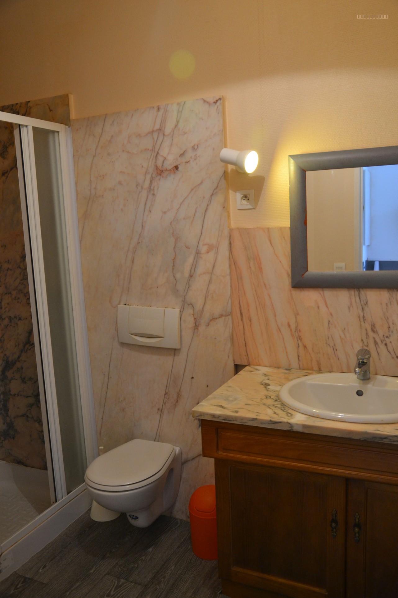 Charmant et lumineux T2 de 29 m2 très bien situé en hypercentre — photo 7
