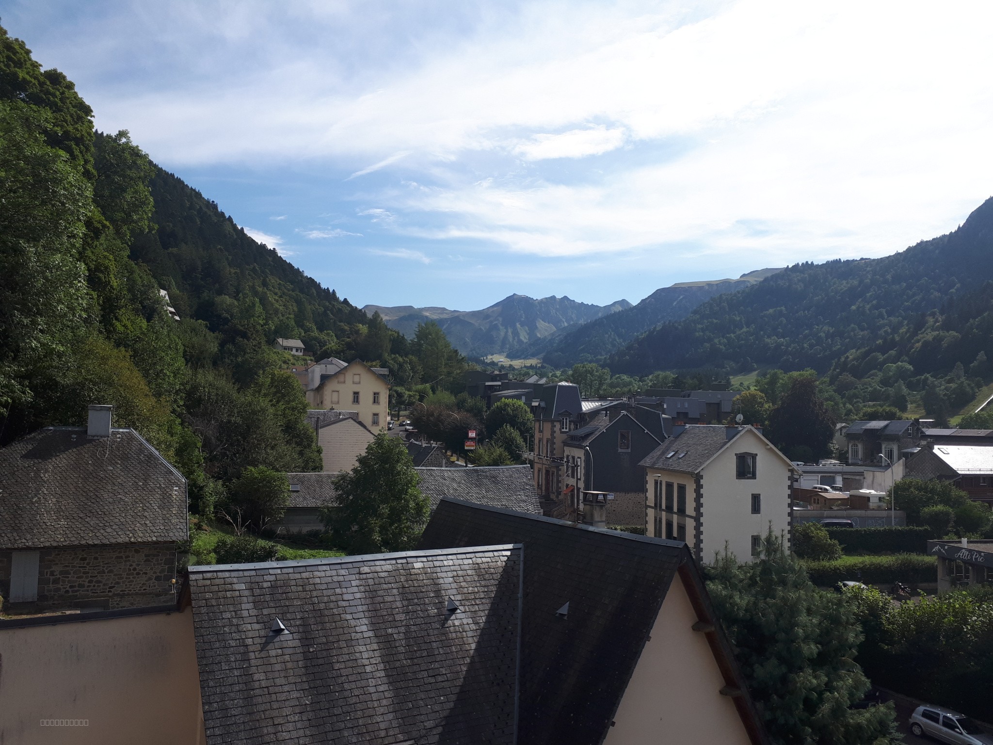 Beau T2 rénové de 29 m2 avec balcon et belle vue dégagée (OFFRE ACCEPTÉE) — photo 14