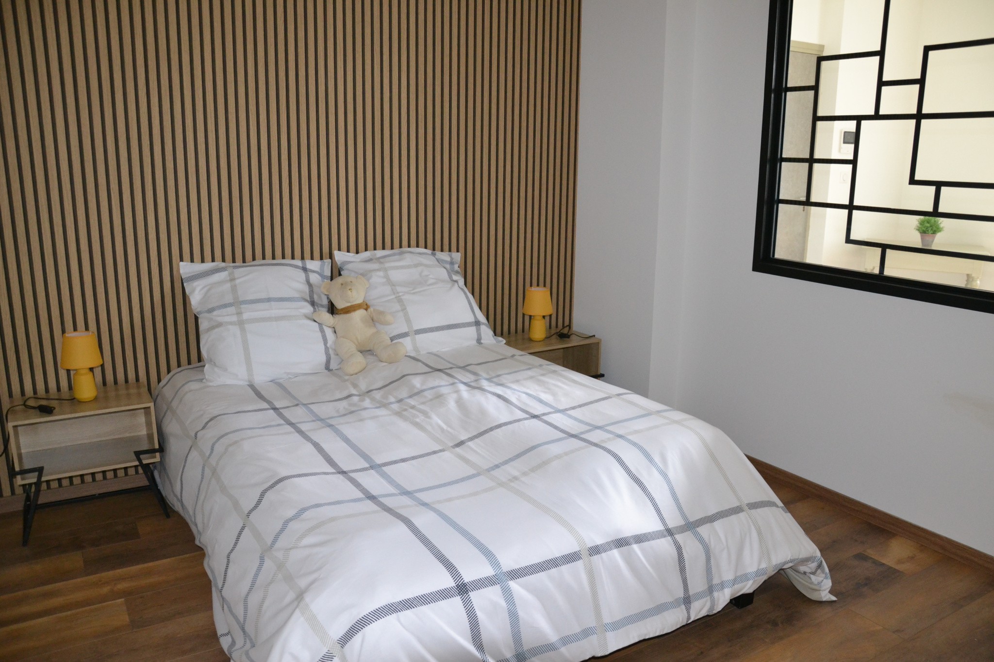 Appartements neufs et modernes dans une résidence de haut standing — photo 8