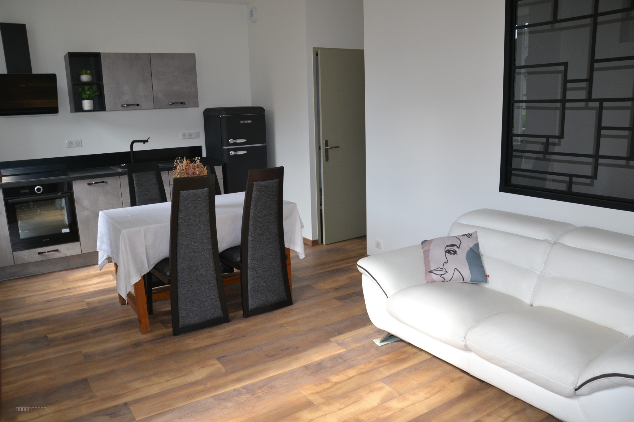 Appartements neufs et modernes dans une résidence de haut standing — photo 2