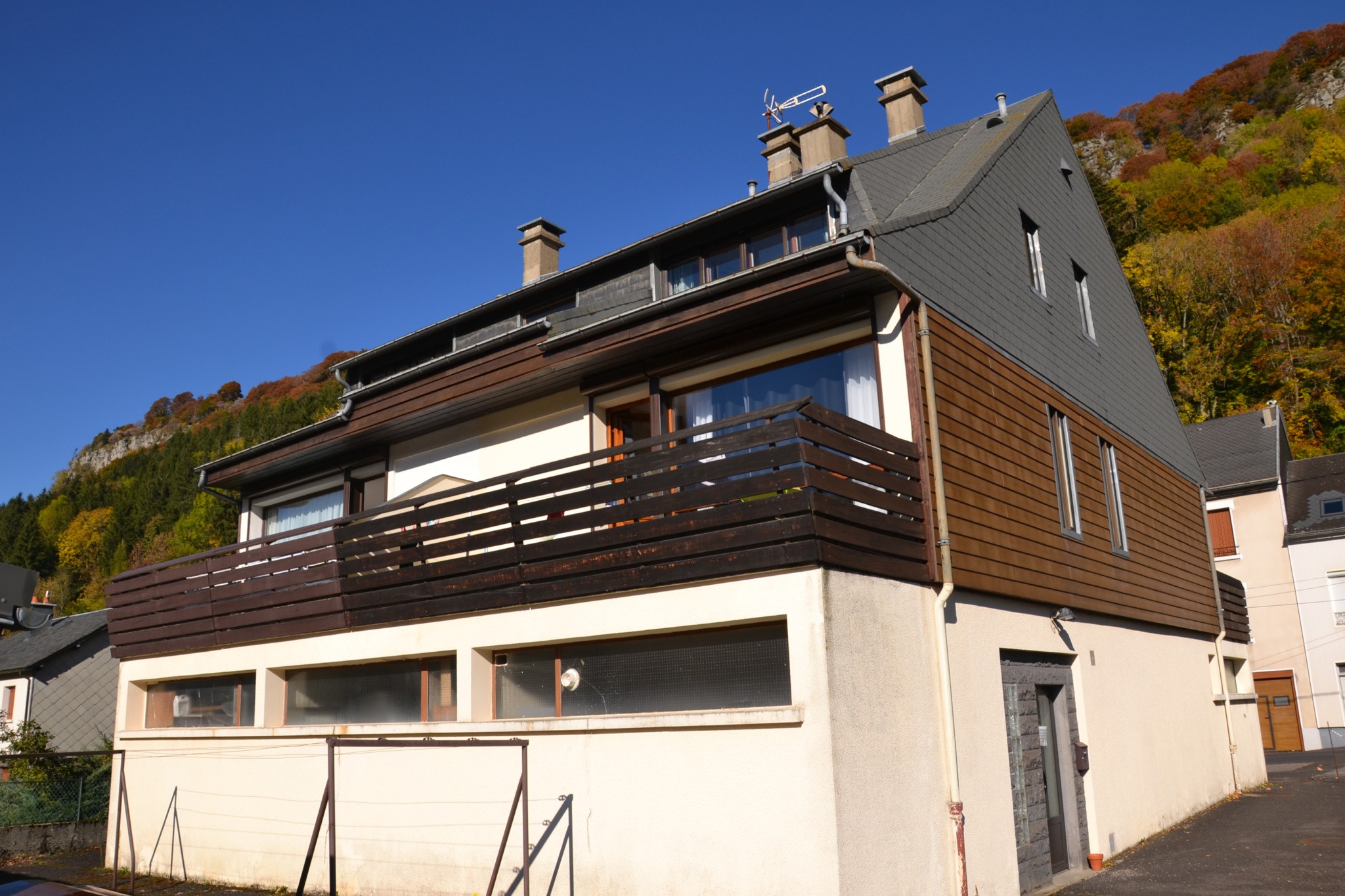 T2 de 29 m2 avec parking et cave privative — photo 15