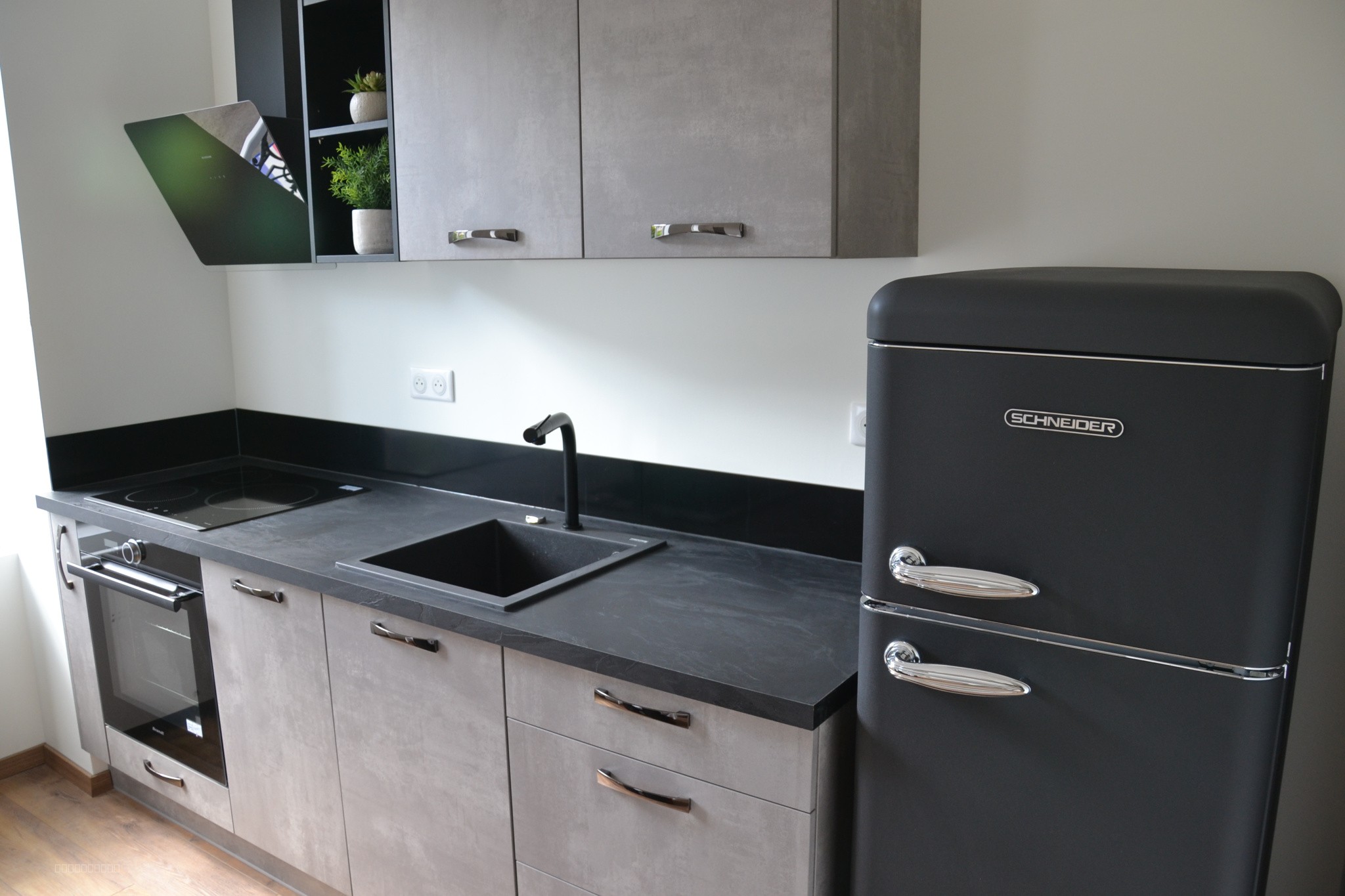 Appartements neufs et modernes dans une résidence de haut standing — photo 4