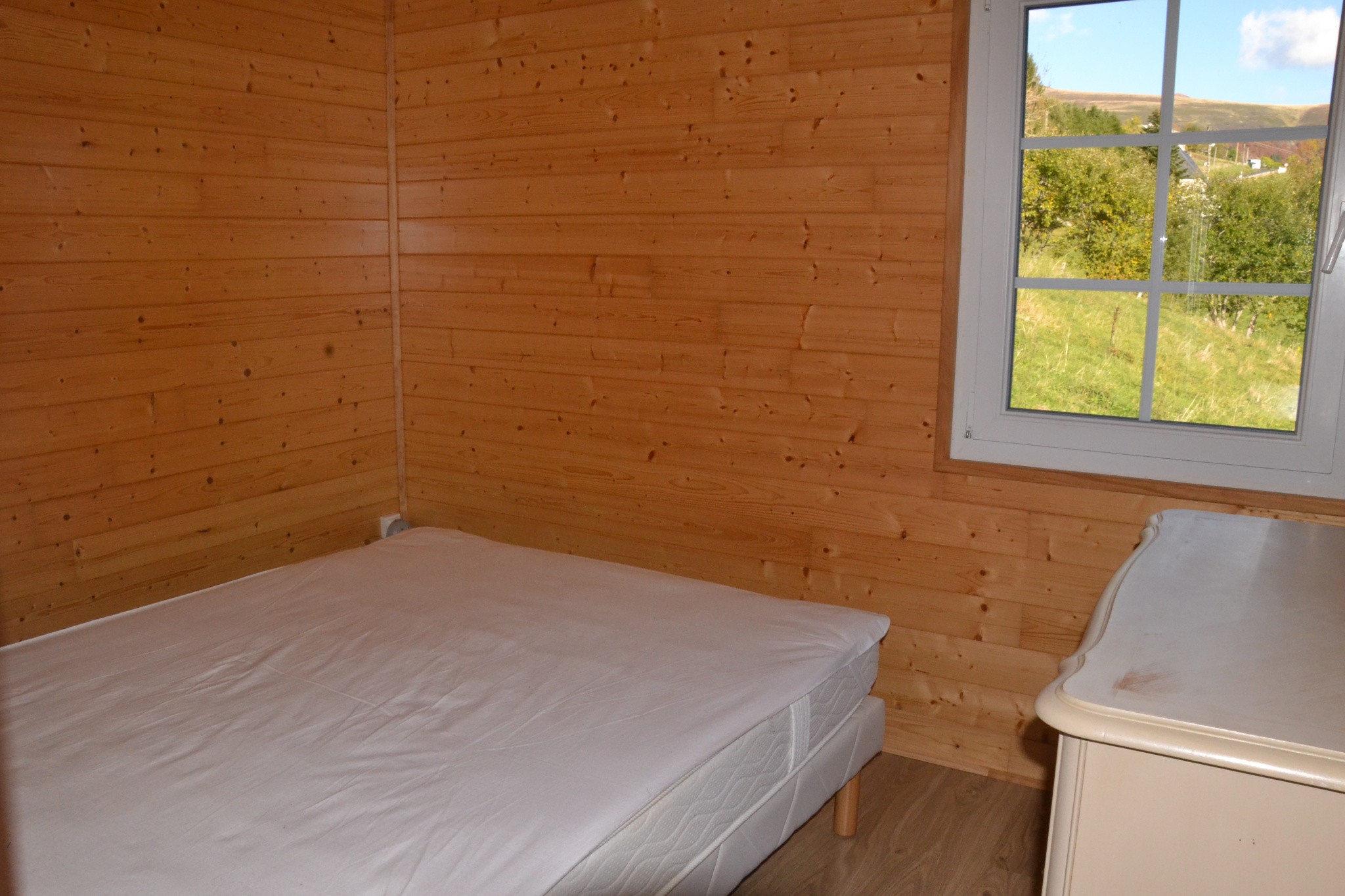 Beau T2 rénové de 29 m2 avec balcon et belle vue dégagée (OFFRE ACCEPTÉE) — photo 13