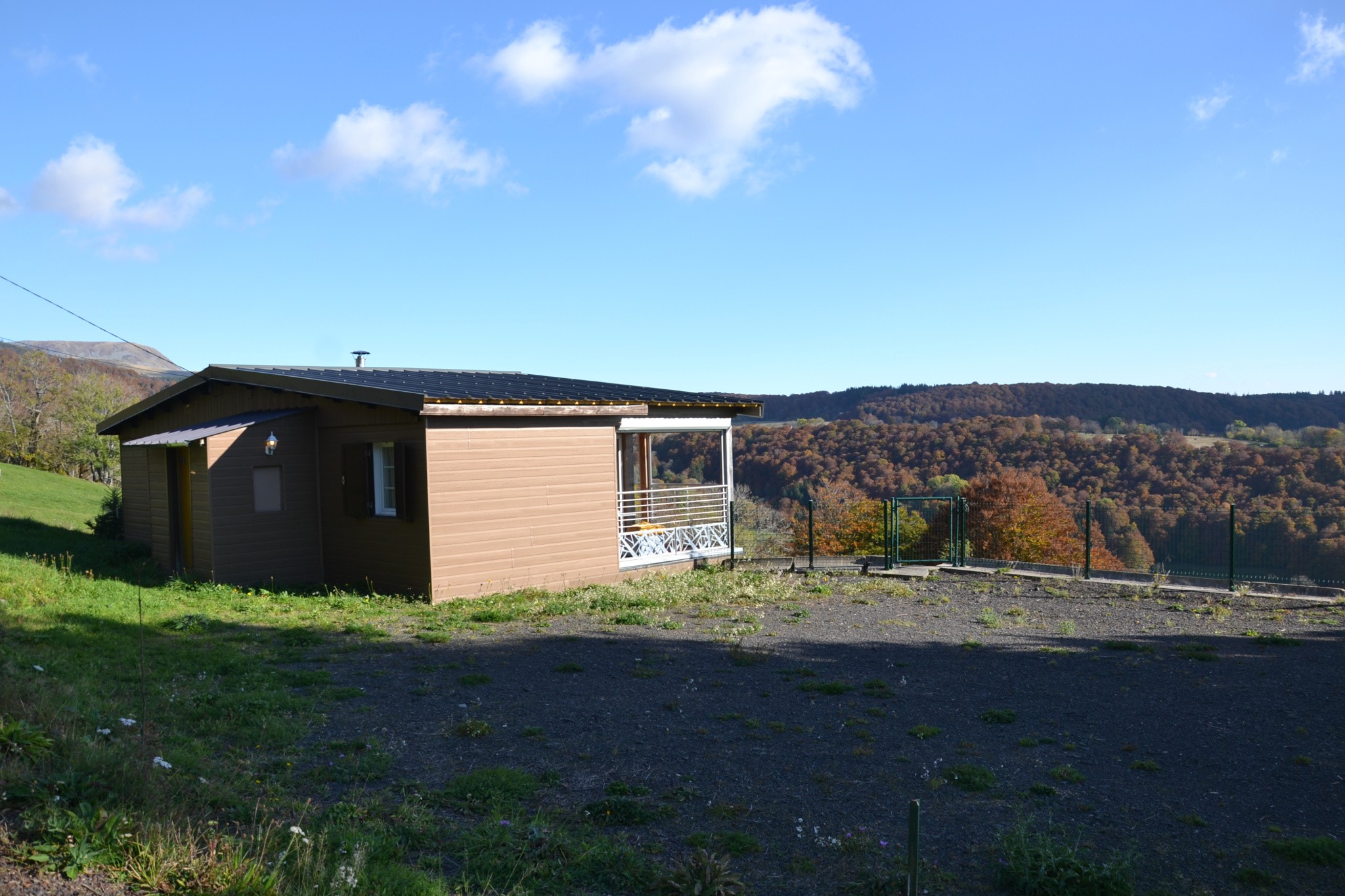 Beau T2 rénové de 29 m2 avec balcon et belle vue dégagée (OFFRE ACCEPTÉE) — photo 19