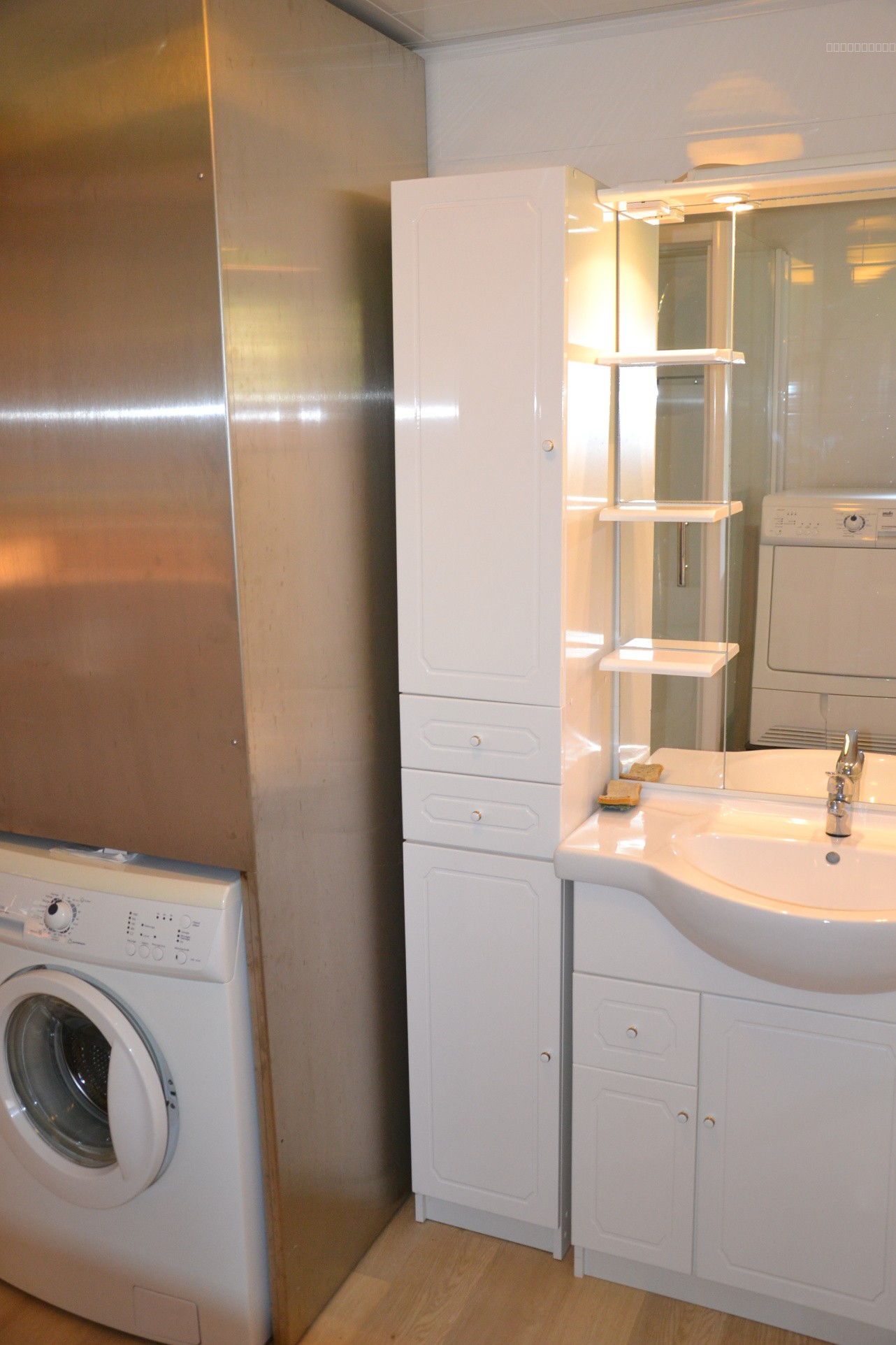 Beau T2 rénové de 29 m2 avec balcon et belle vue dégagée (OFFRE ACCEPTÉE) — photo 15