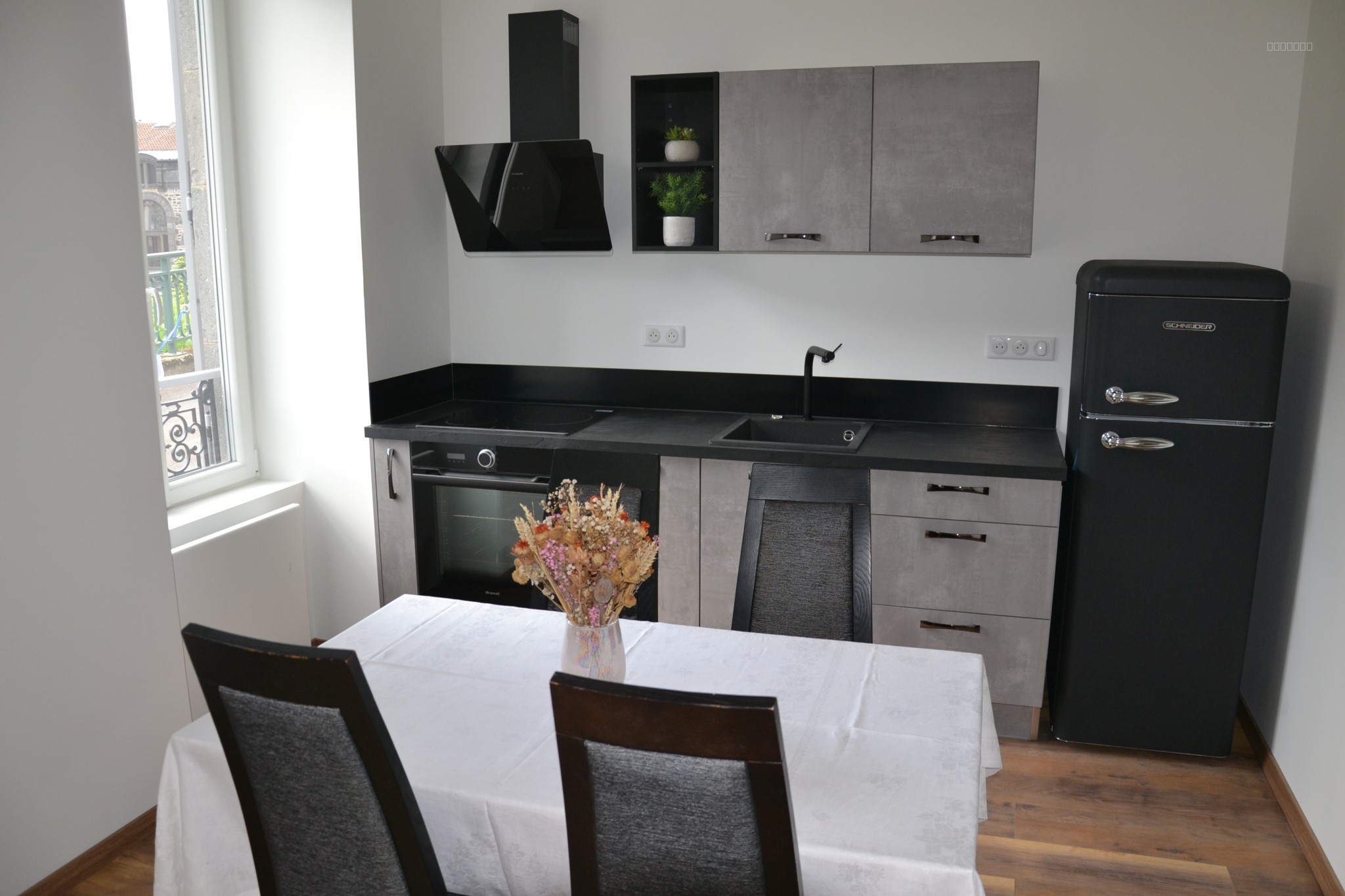 Appartements neufs et modernes dans une résidence de haut standing — photo 3
