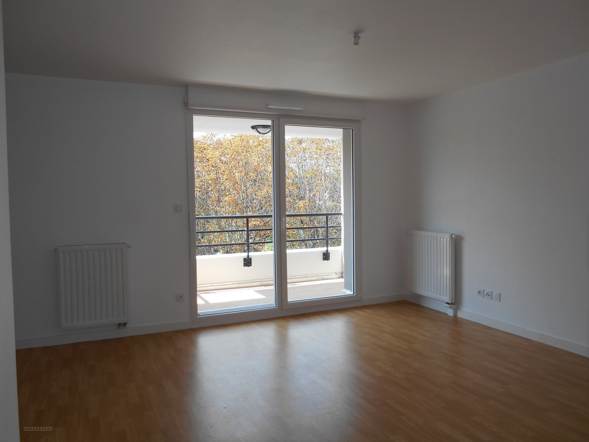 Beau T2 rénové de 29 m2 avec balcon et belle vue dégagée (OFFRE ACCEPTÉE) — photo 4