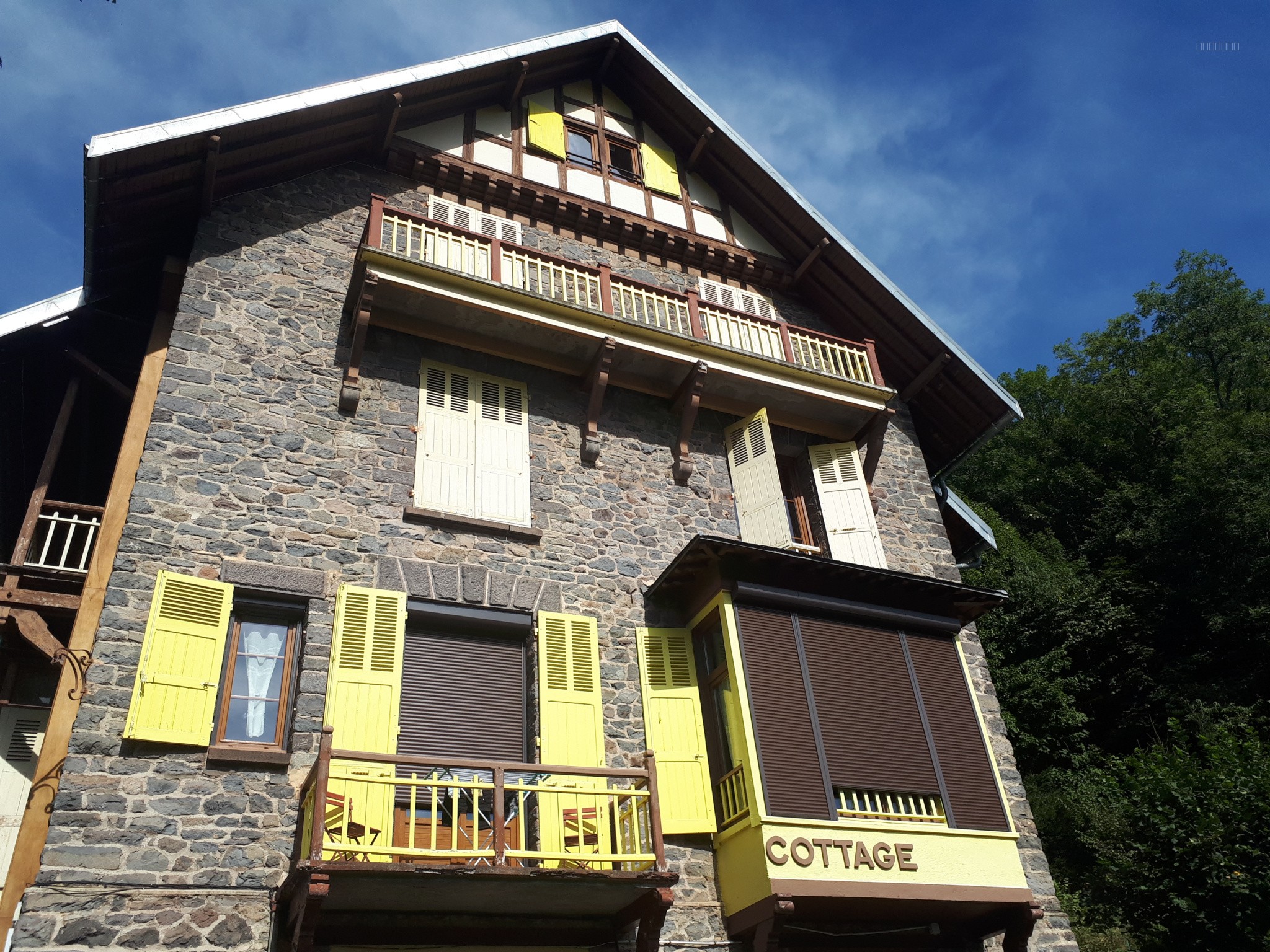 Beau T2 rénové de 29 m2 avec balcon et belle vue dégagée (OFFRE ACCEPTÉE) — photo 17