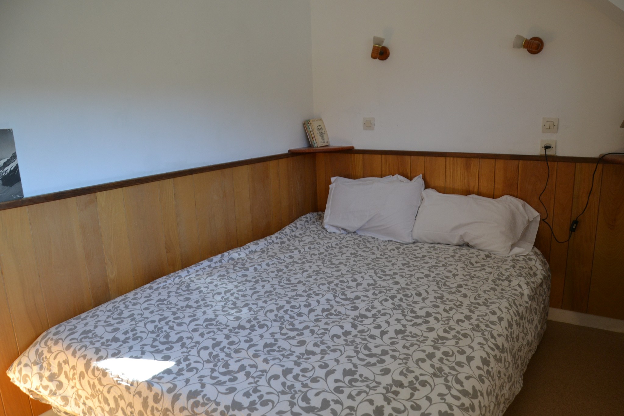 T2 de 29 m2 avec parking et cave privative — photo 8