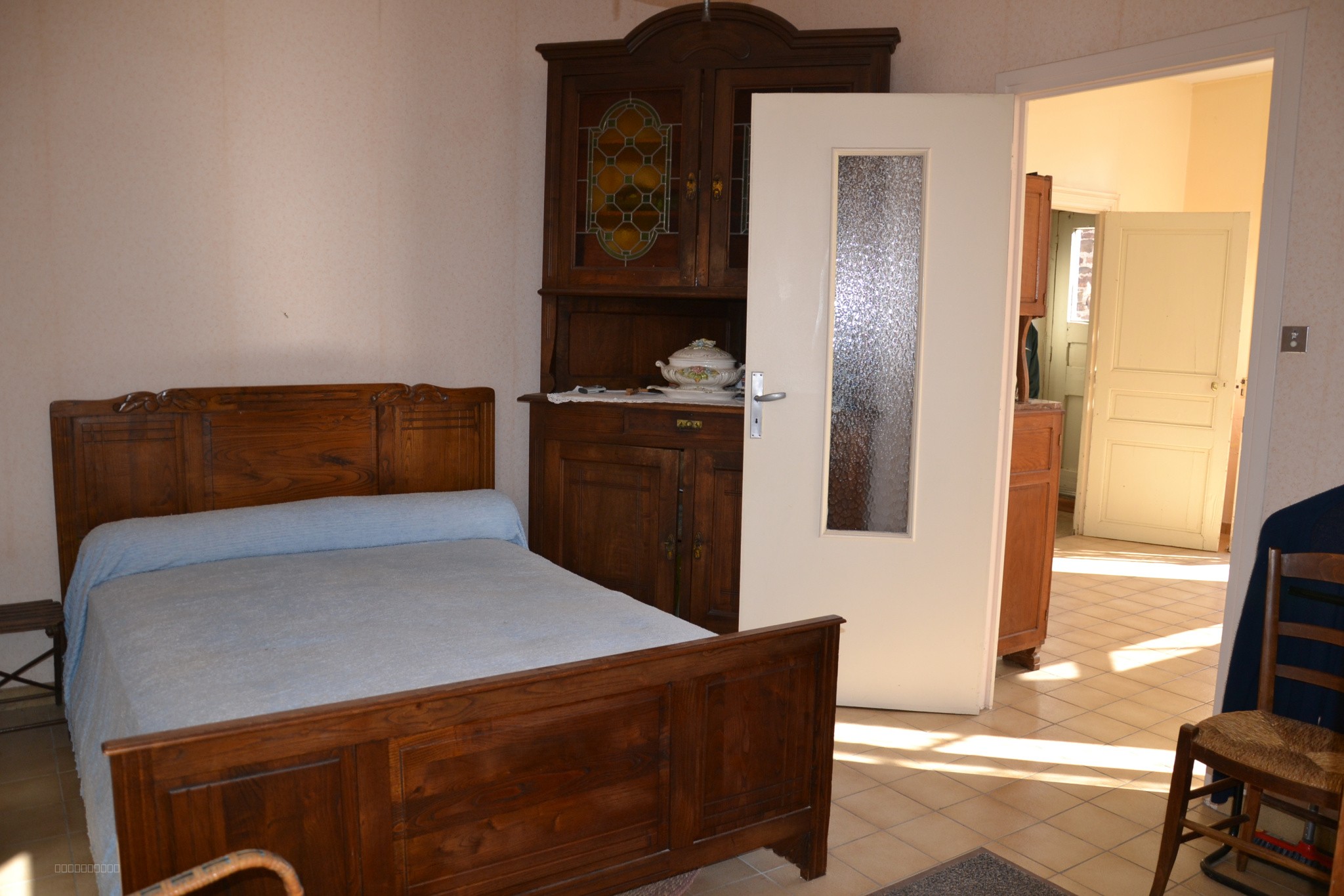 Beau T2 rénové de 29 m2 avec balcon et belle vue dégagée — photo 8