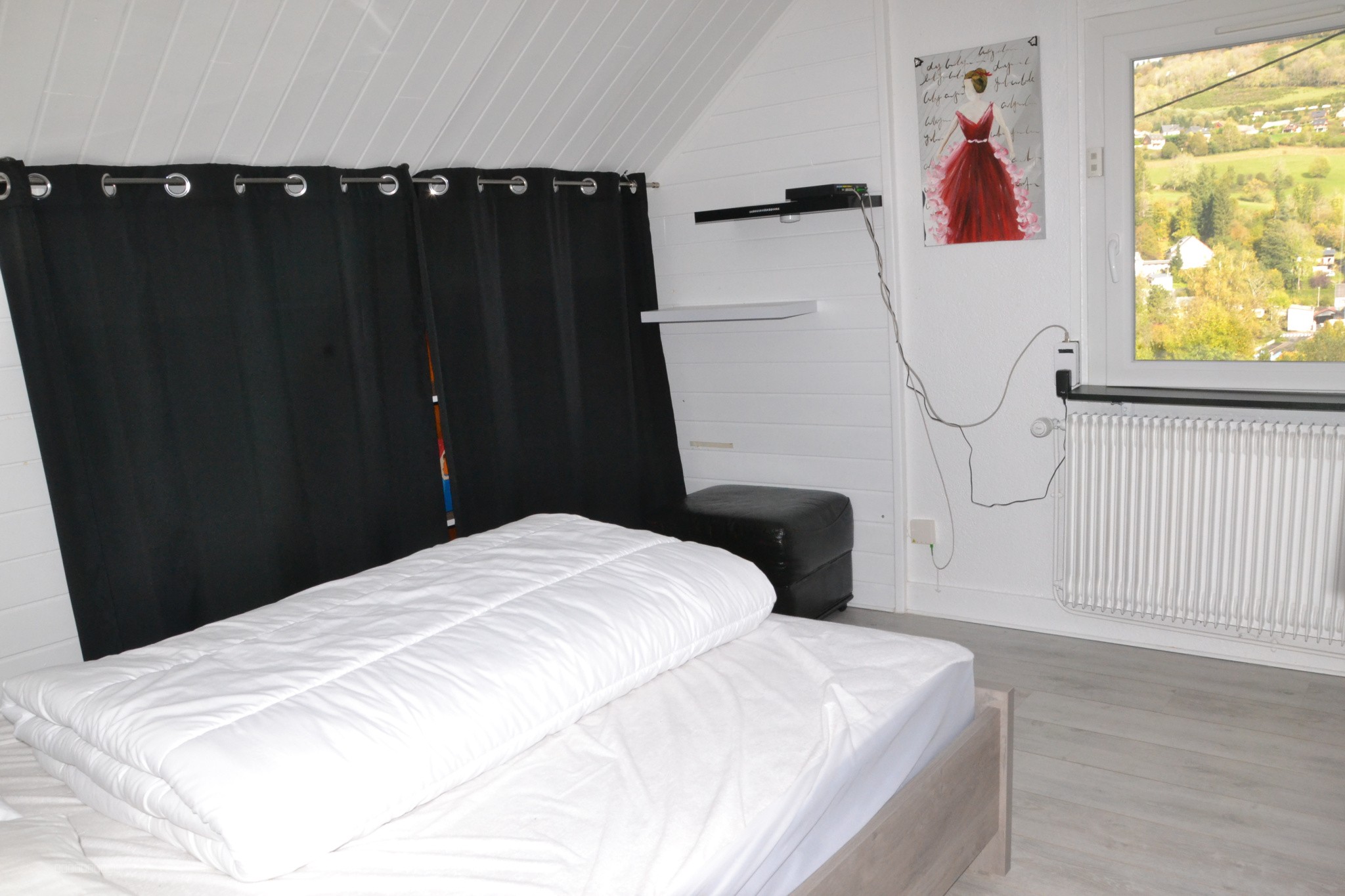 Belle maison rénovée de 136 m2 au calme et divisée en 3 appartements — photo 6