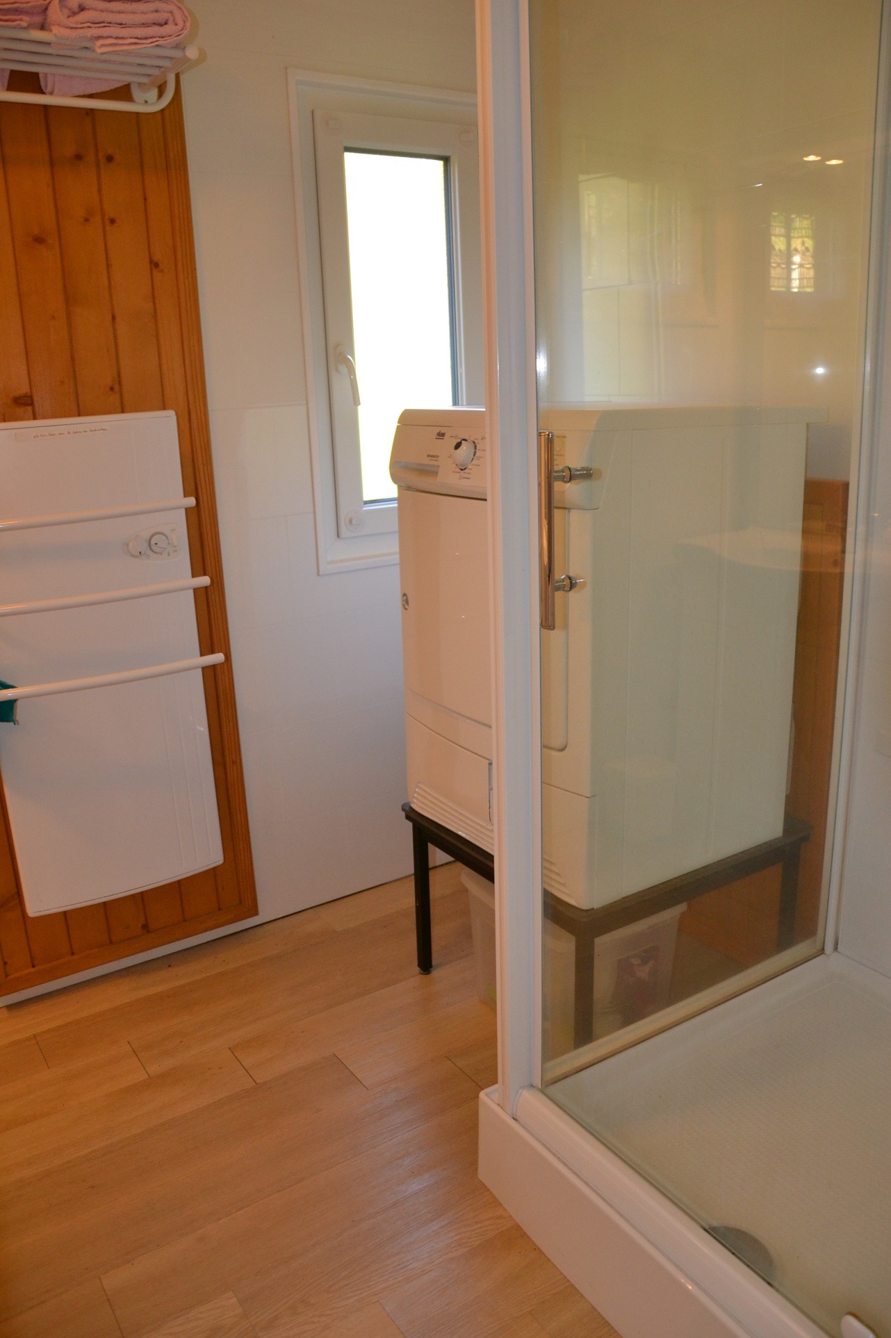 Beau T2 rénové de 29 m2 avec balcon et belle vue dégagée (OFFRE ACCEPTÉE) — photo 16