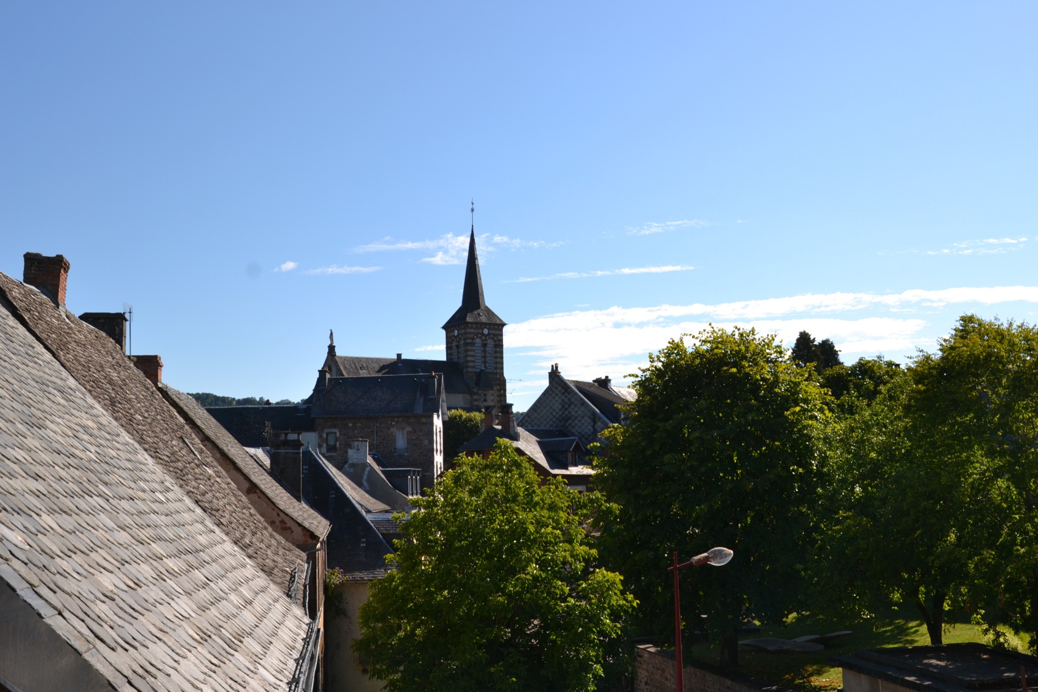 Beau T2 rénové de 29 m2 avec balcon et belle vue dégagée — photo 20
