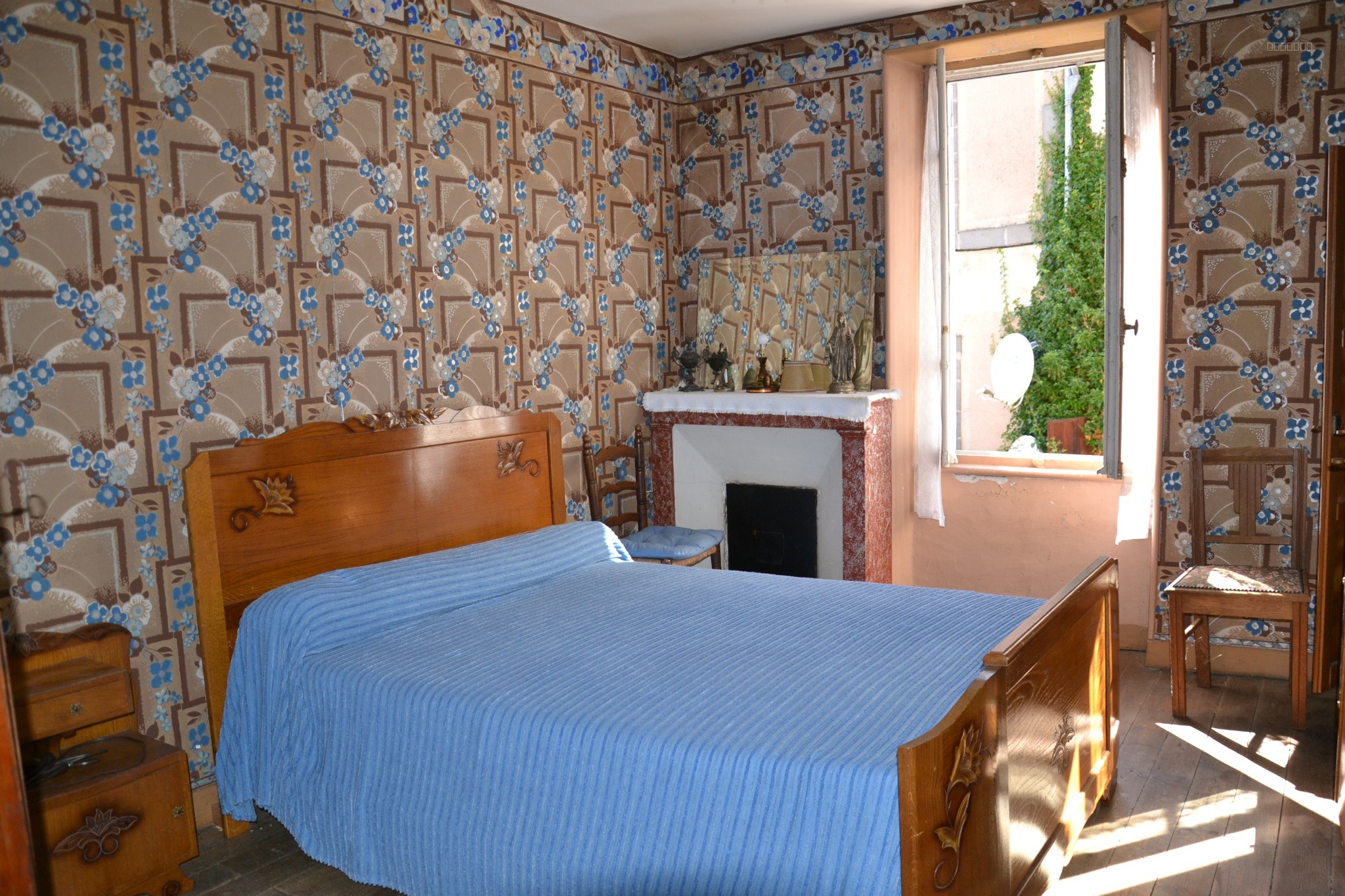 Beau T2 rénové de 29 m2 avec balcon et belle vue dégagée — photo 17