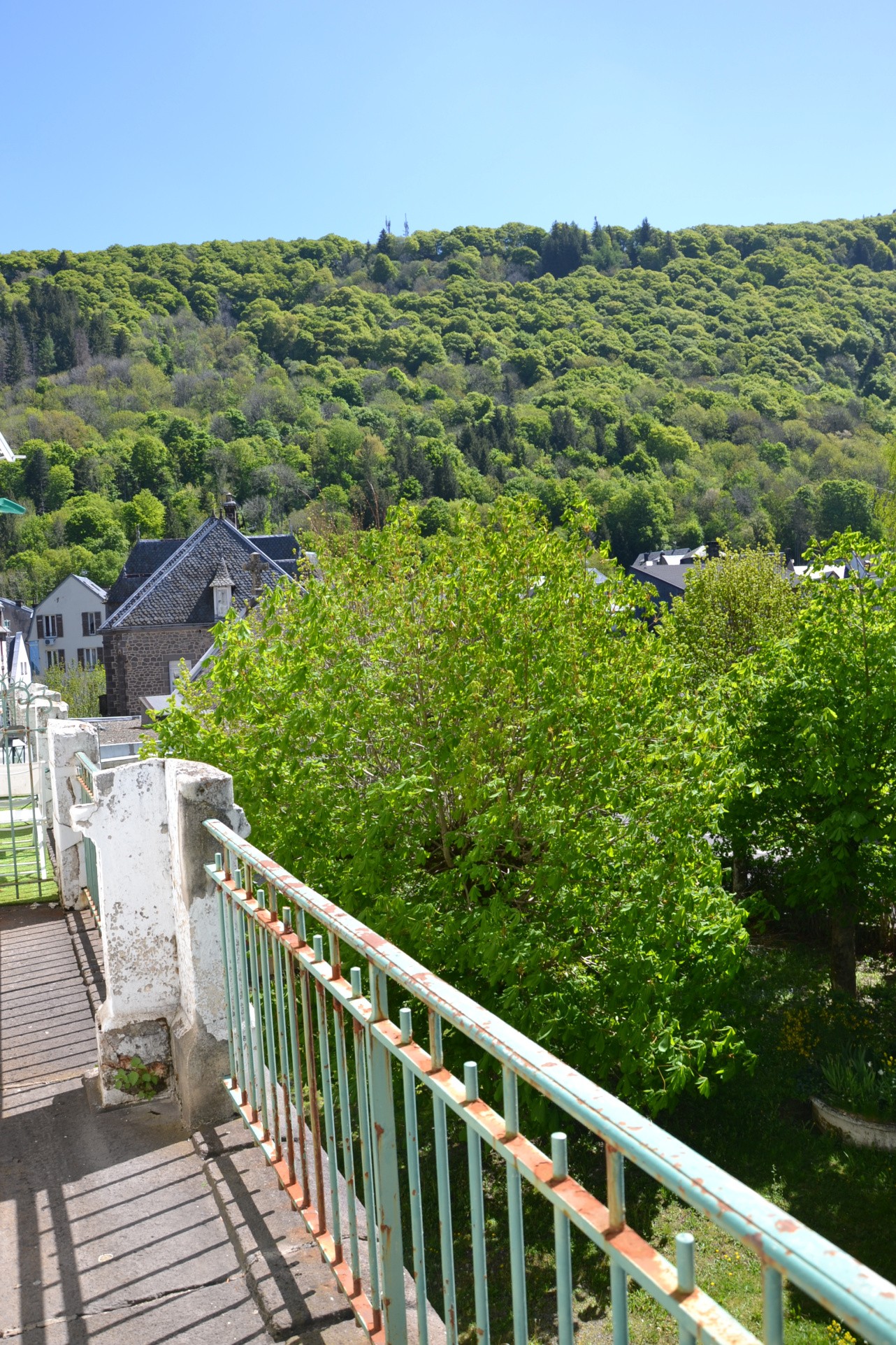 Lumineux T3 de 50m2 avec balcon et belle vue sur les montagnes — photo 6