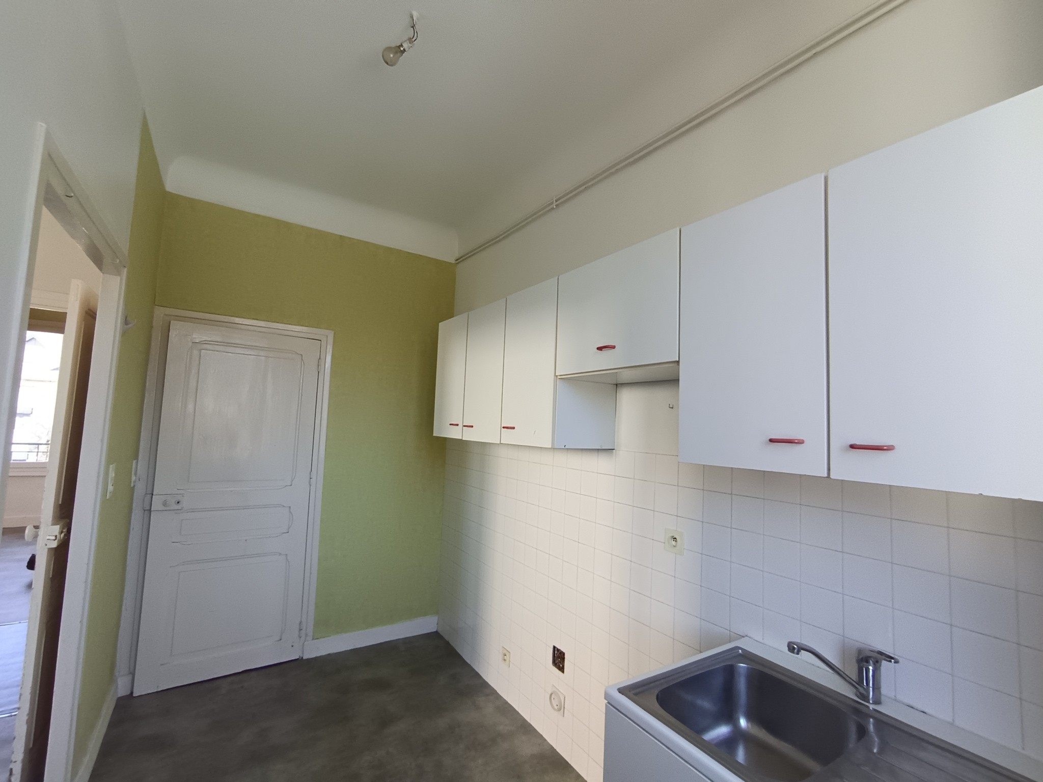 Appartement T3 — photo 3