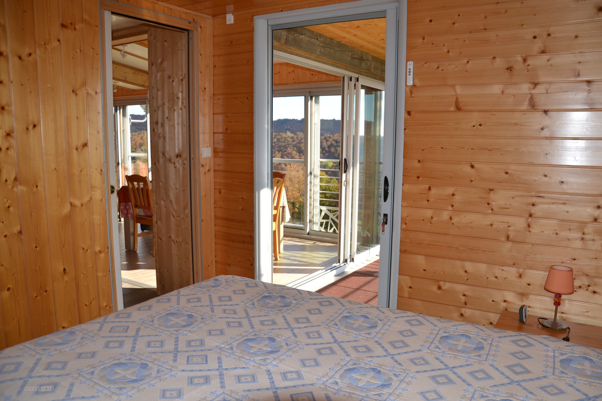 Beau T2 rénové de 29 m2 avec balcon et belle vue dégagée (OFFRE ACCEPTÉE) — photo 10