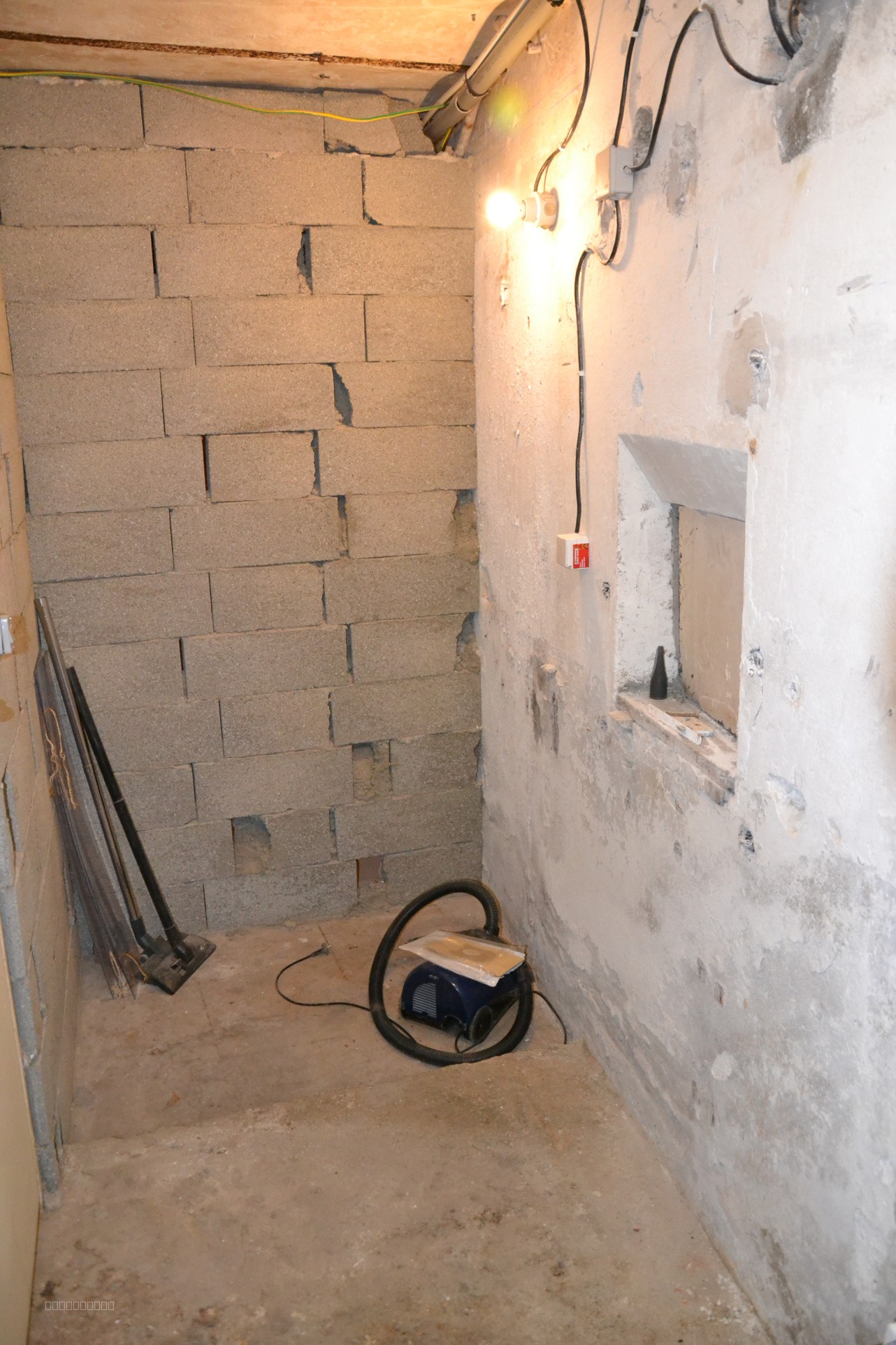 Lumineux T4 de 58 m2 très bien situé en hypercentre et avec belle vue — photo 18