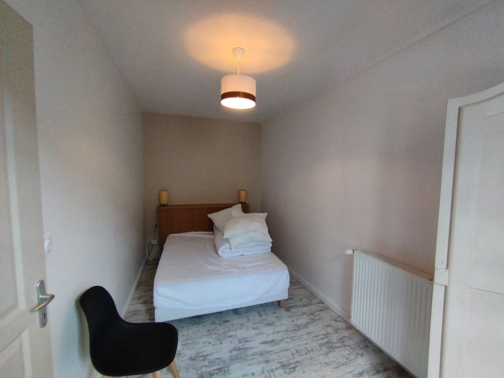 T2 meublé — photo 3