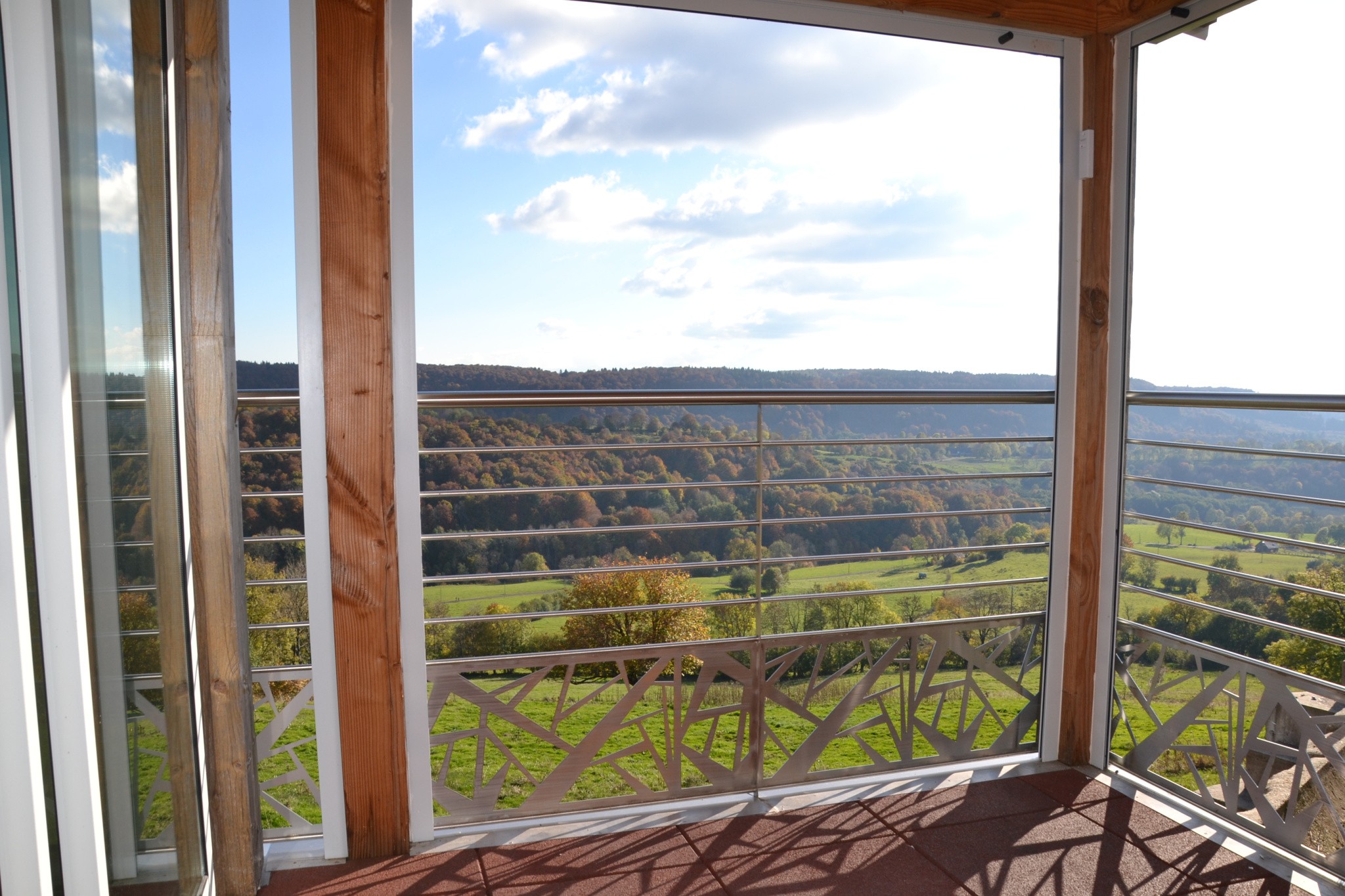 Beau T2 rénové de 29 m2 avec balcon et belle vue dégagée (OFFRE ACCEPTÉE) — photo 11