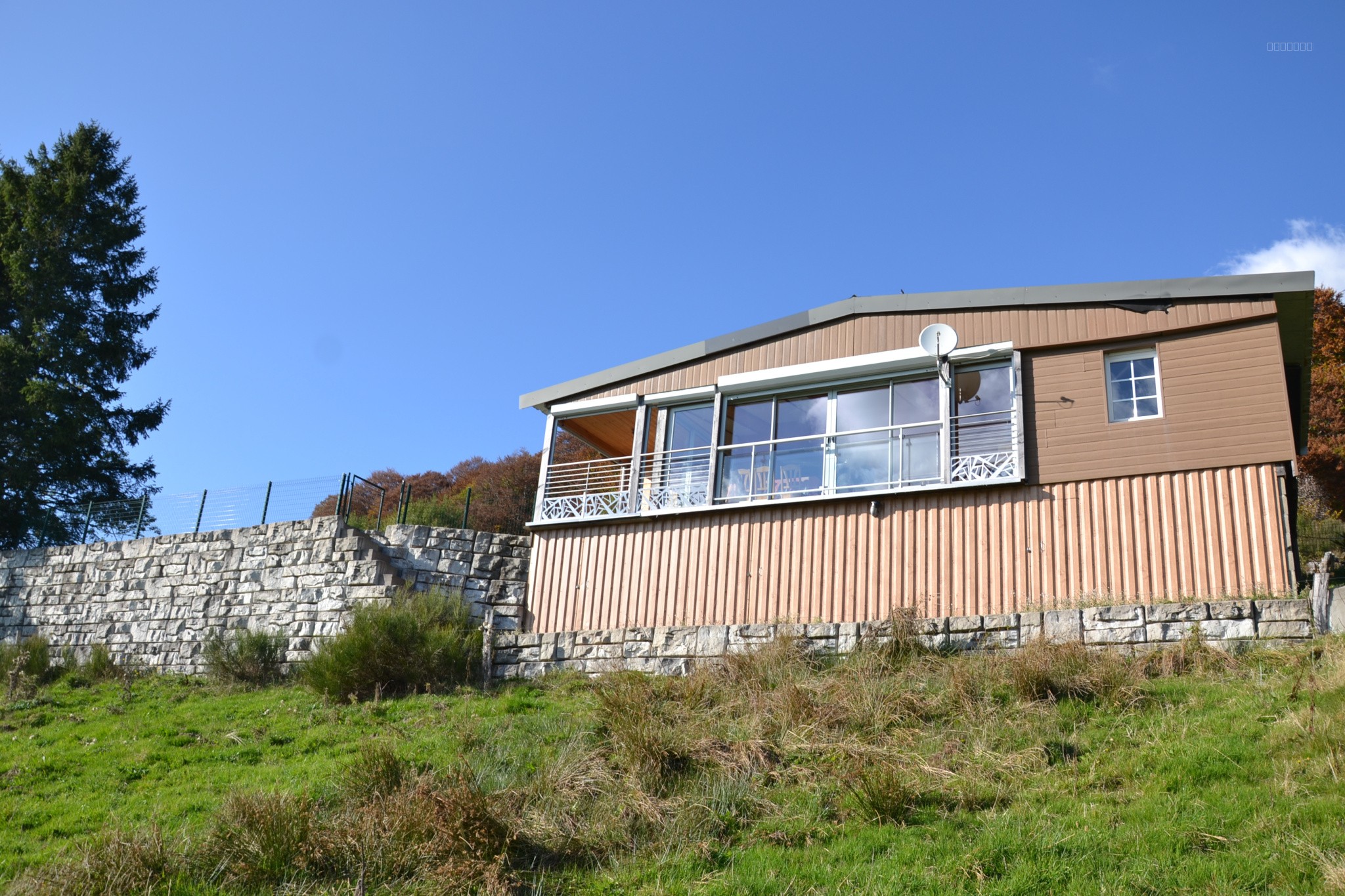 Beau T2 rénové de 29 m2 avec balcon et belle vue dégagée (OFFRE ACCEPTÉE) — photo 17