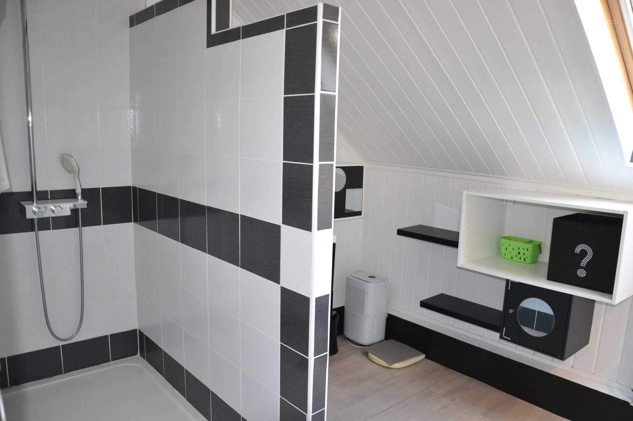Belle maison rénovée de 136 m2 au calme et divisée en 3 appartements — photo 9