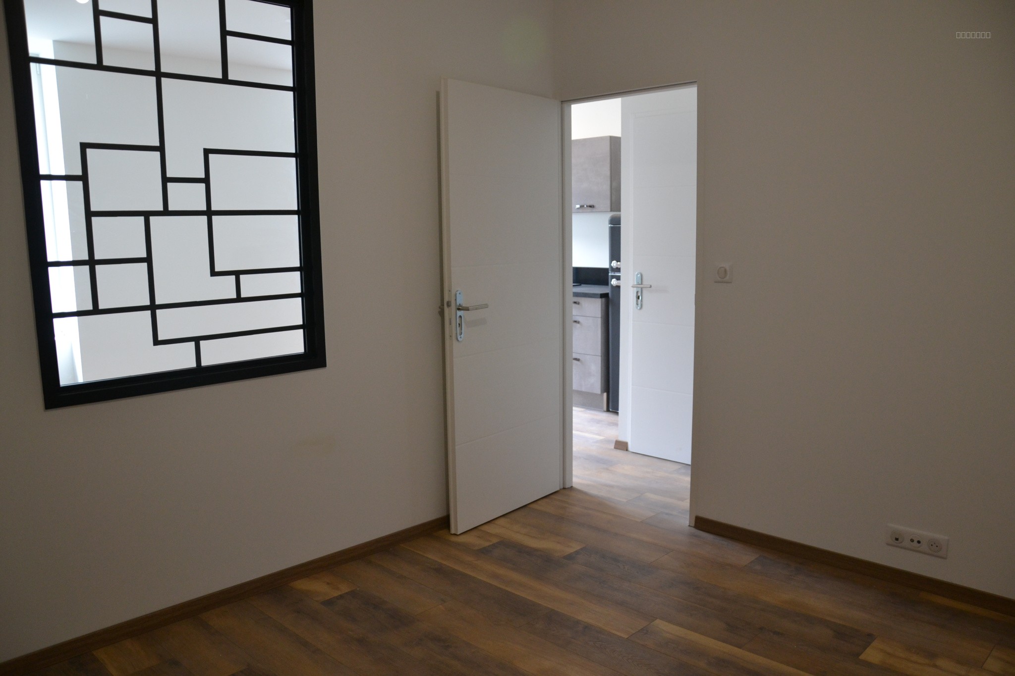 Appartements neufs et modernes dans une résidence de haut standing — photo 7