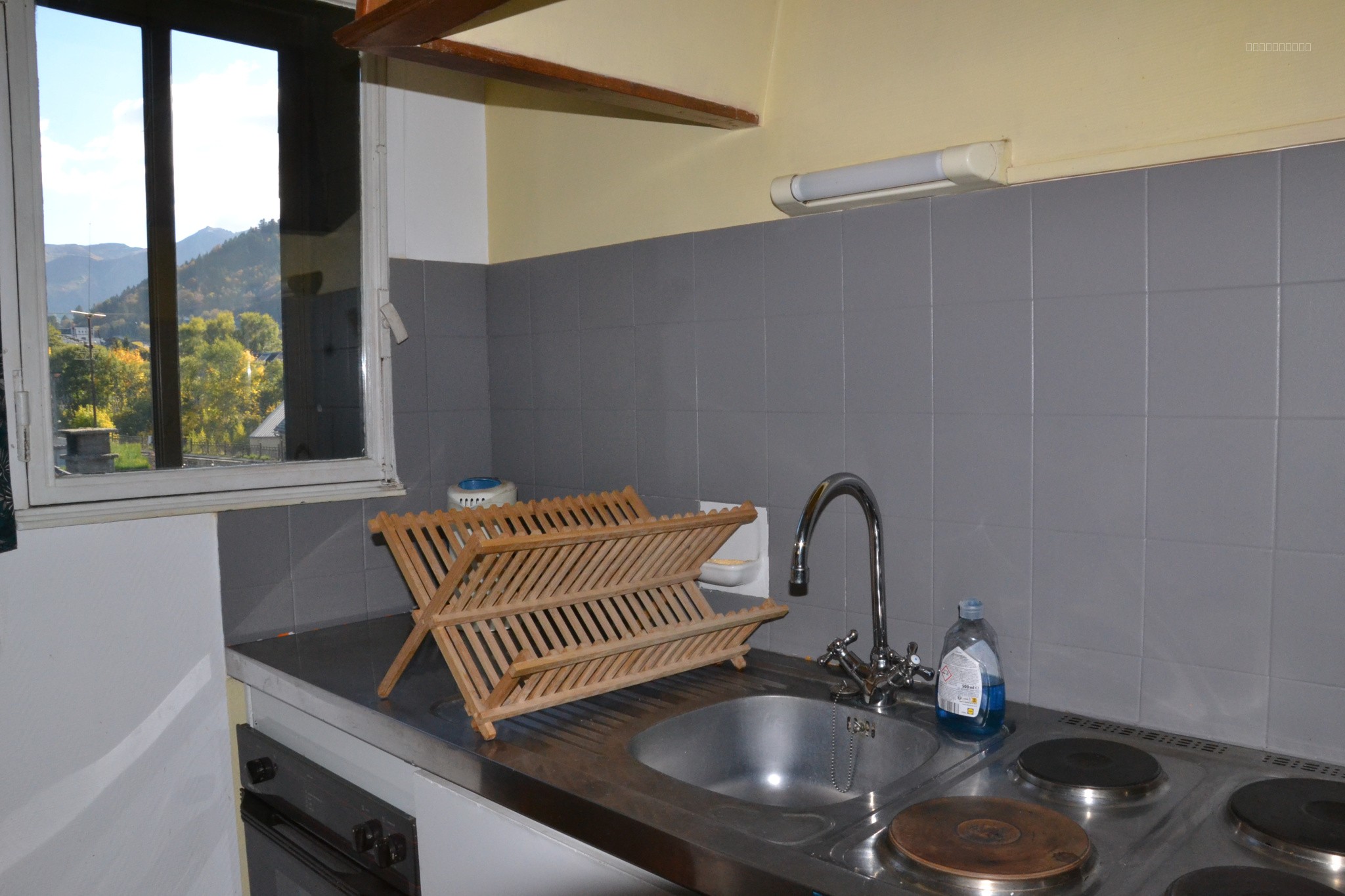 T2 de 29 m2 avec parking et cave privative — photo 3