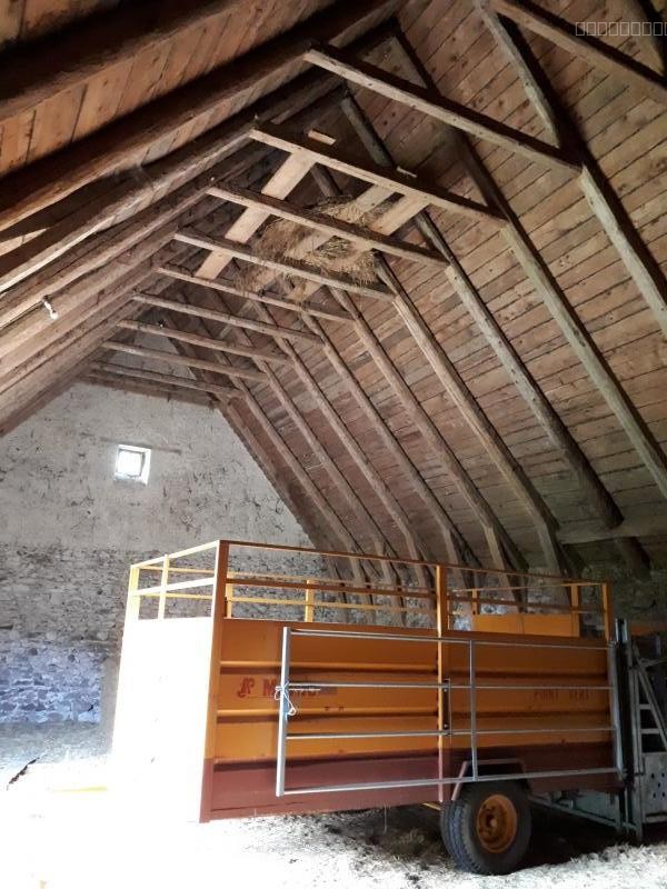 Beau T2 rénové de 29 m2 avec balcon et belle vue dégagée — photo 7