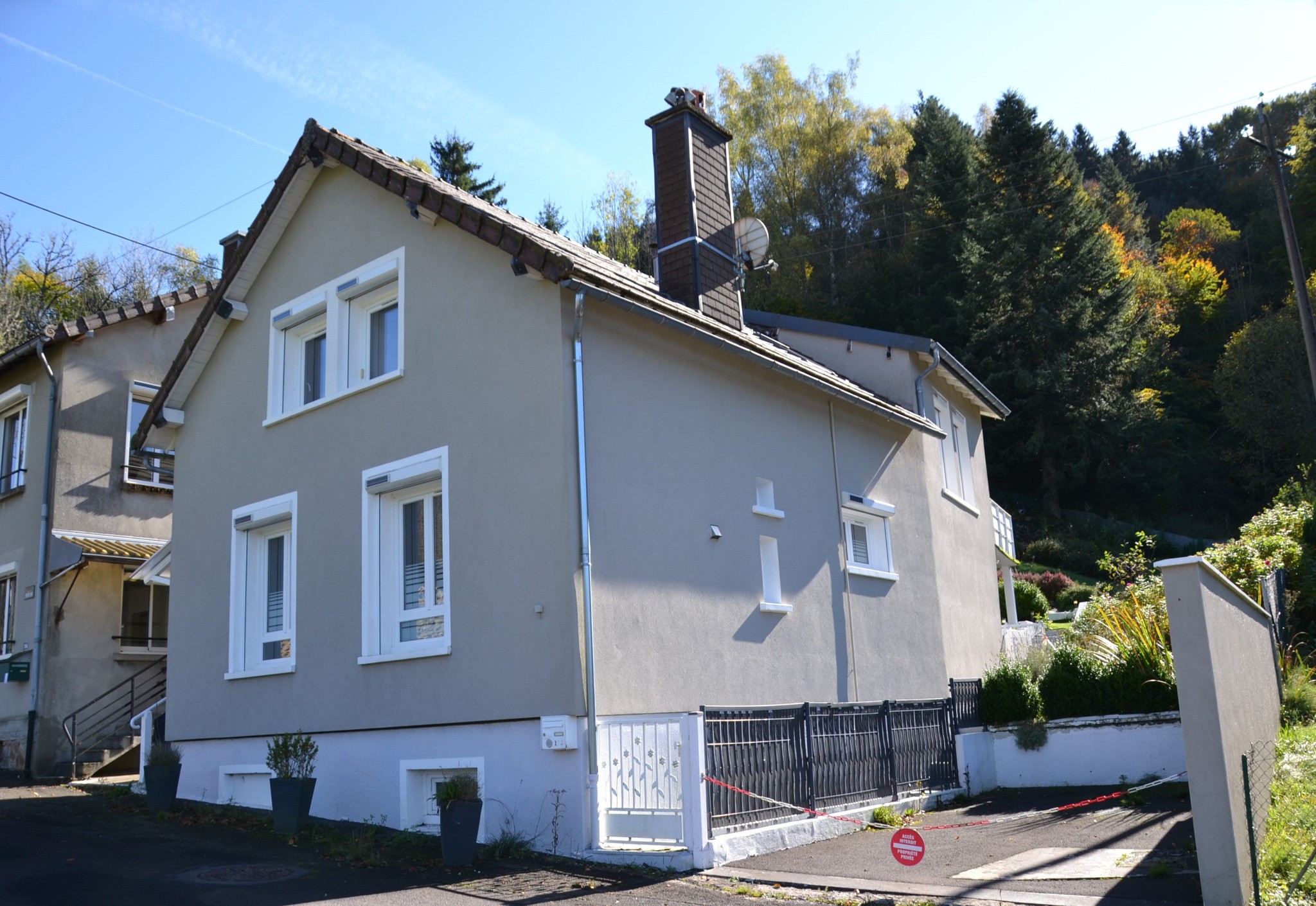 Belle maison rénovée de 136 m2 au calme et divisée en 3 appartements — photo 14