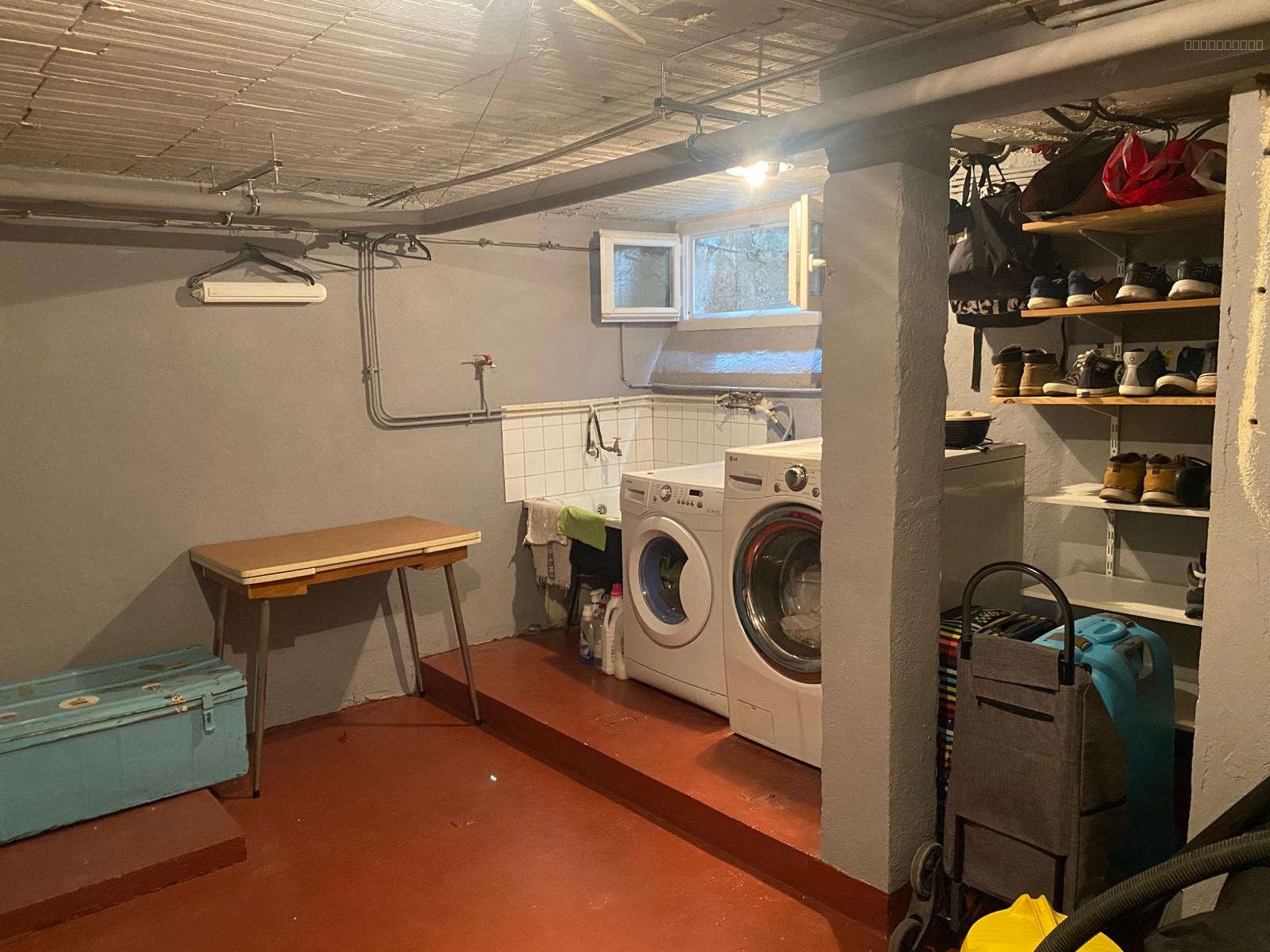 Appartement T5 triplex de 133 m2 avec terrasse et place de parking — photo 15