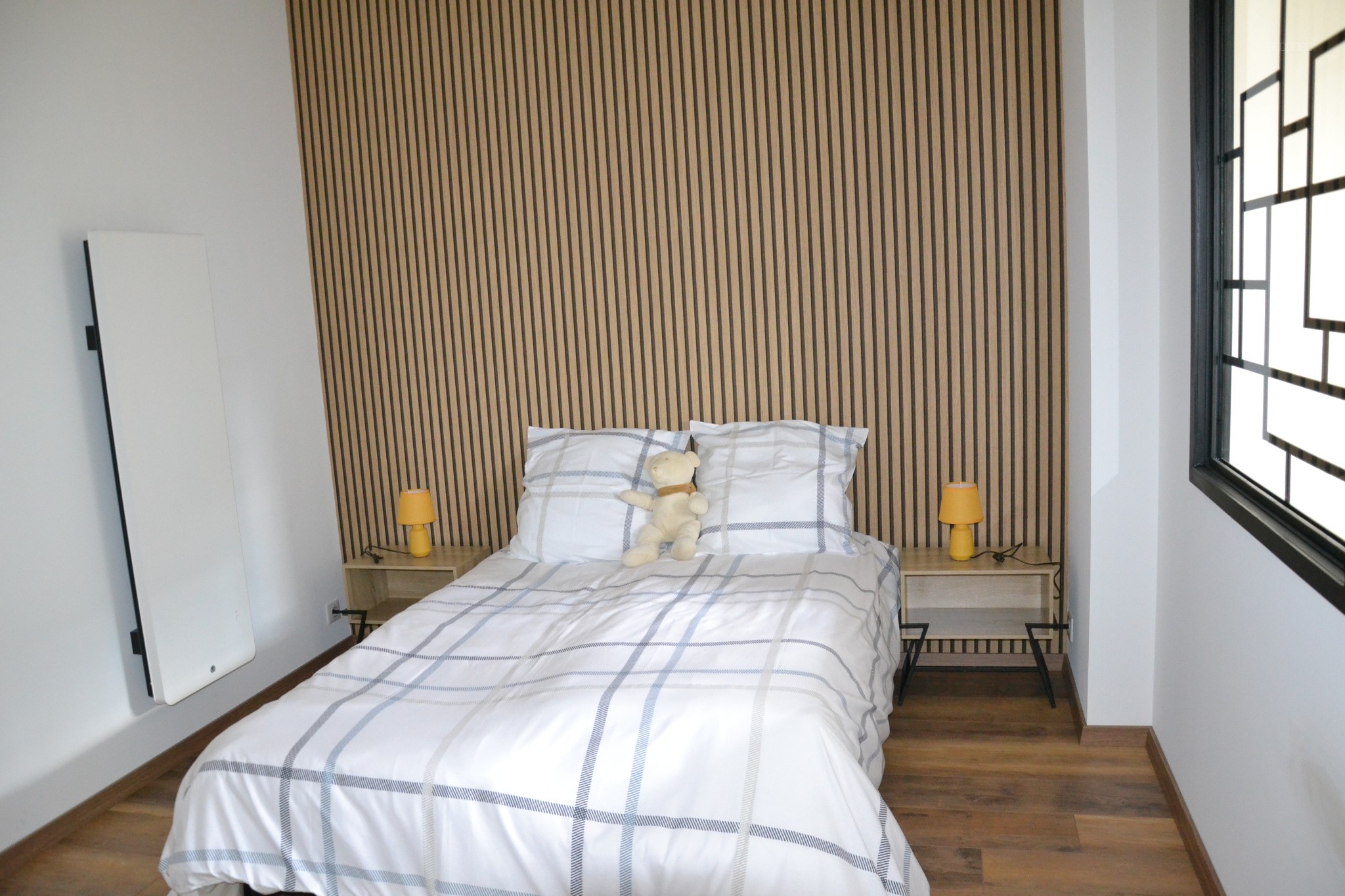 Appartements neufs et modernes dans une résidence de haut standing — photo 9