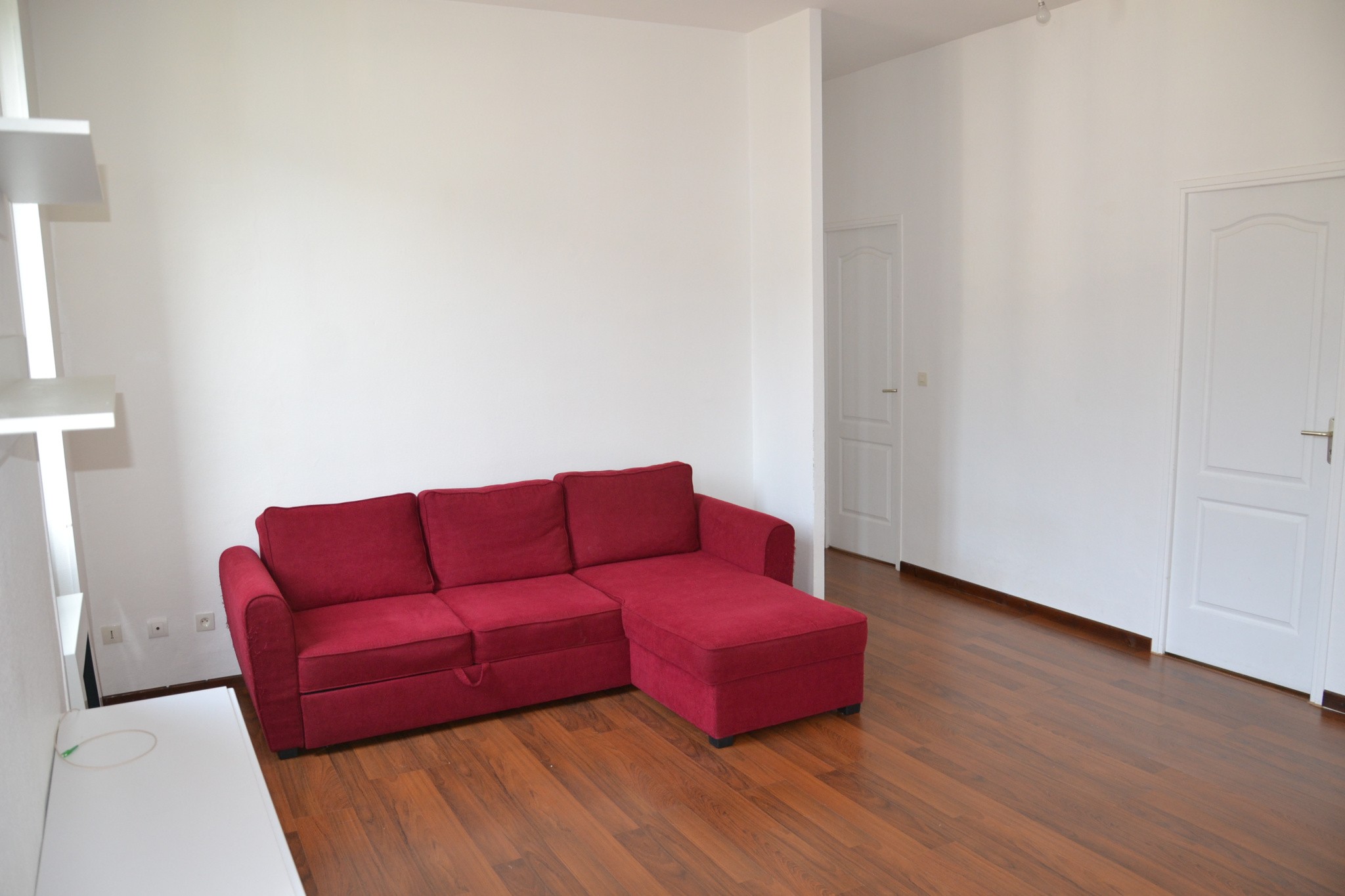 Lumineux T4 de 58 m2 très bien situé en hypercentre et avec belle vue — photo 2