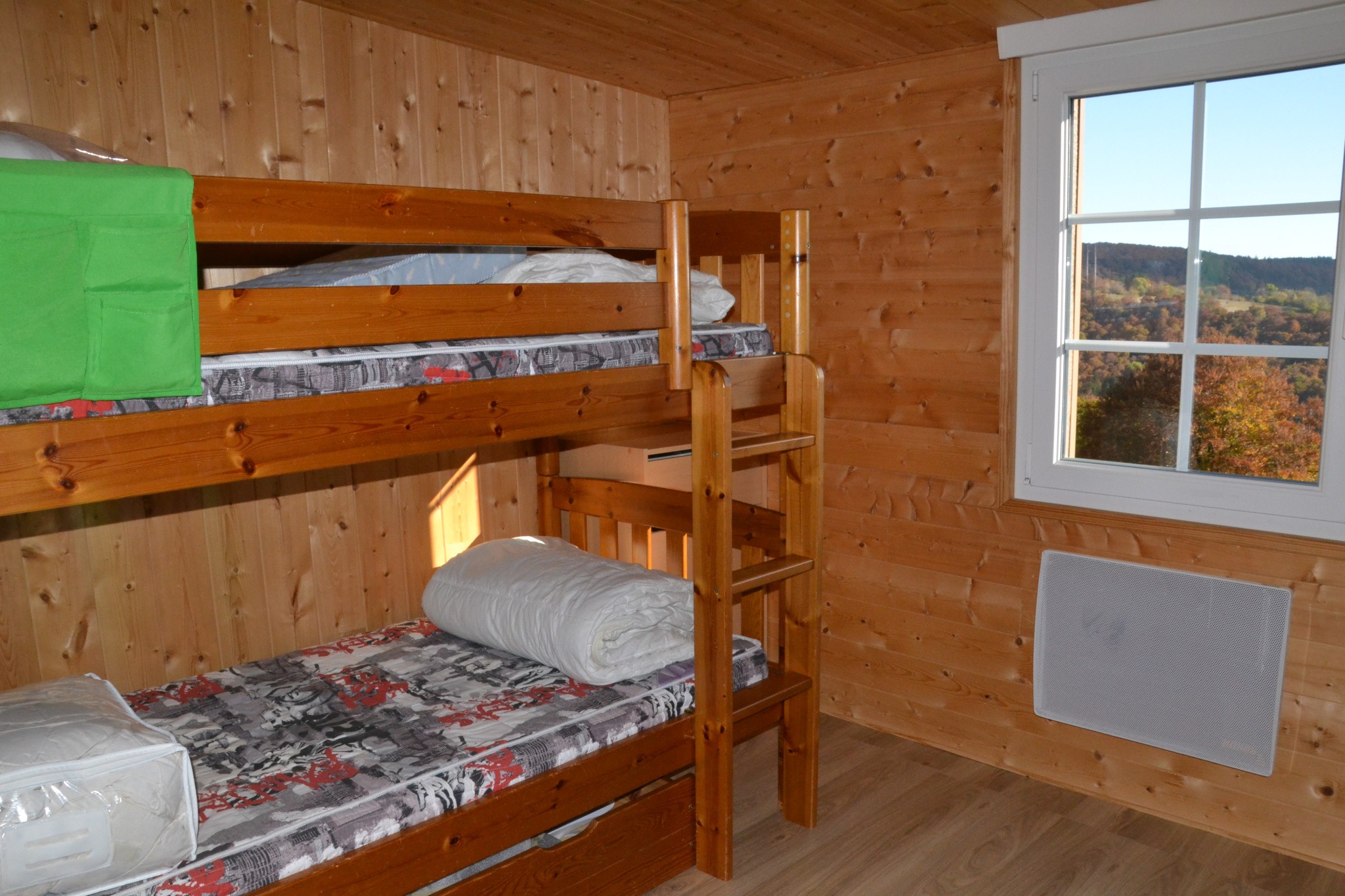 Beau T2 rénové de 29 m2 avec balcon et belle vue dégagée (OFFRE ACCEPTÉE) — photo 14