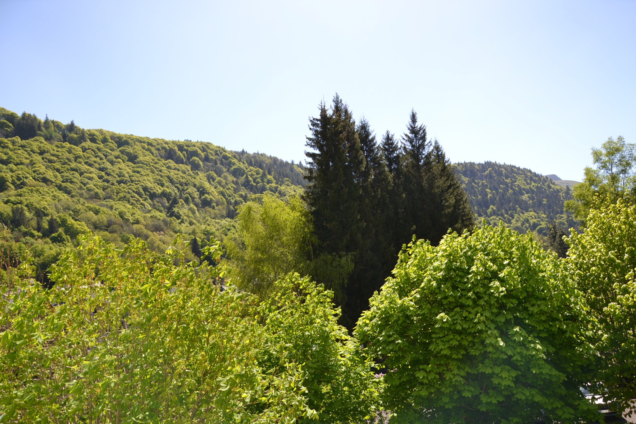 Lumineux T3 de 50m2 avec balcon et belle vue sur les montagnes — photo 7