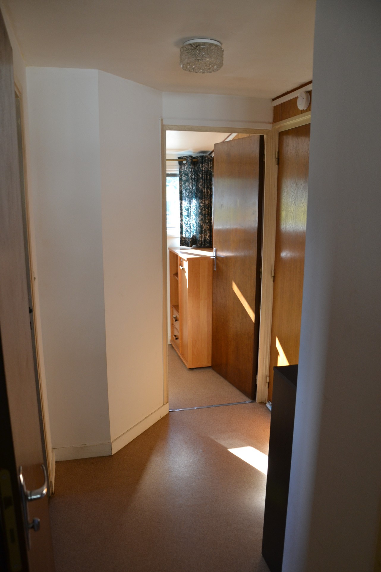 T2 de 29 m2 avec parking et cave privative — photo 7