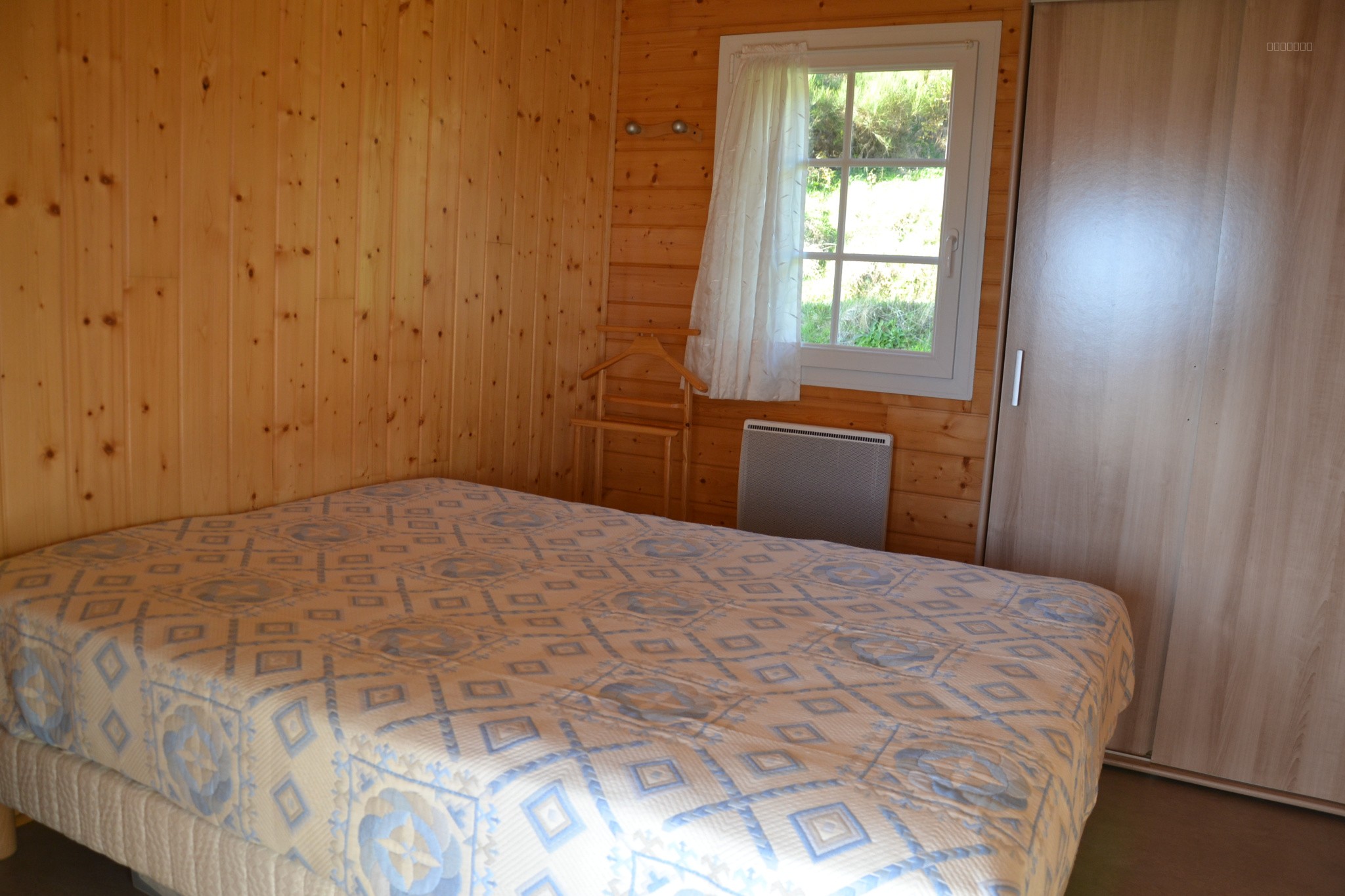 Beau T2 rénové de 29 m2 avec balcon et belle vue dégagée (OFFRE ACCEPTÉE) — photo 9