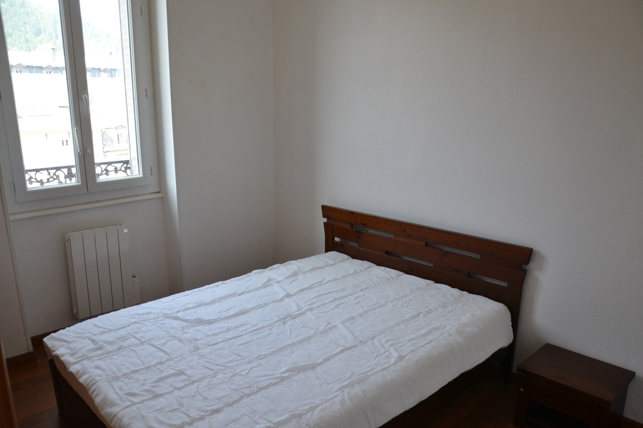 Lumineux T4 de 58 m2 très bien situé en hypercentre et avec belle vue — photo 10