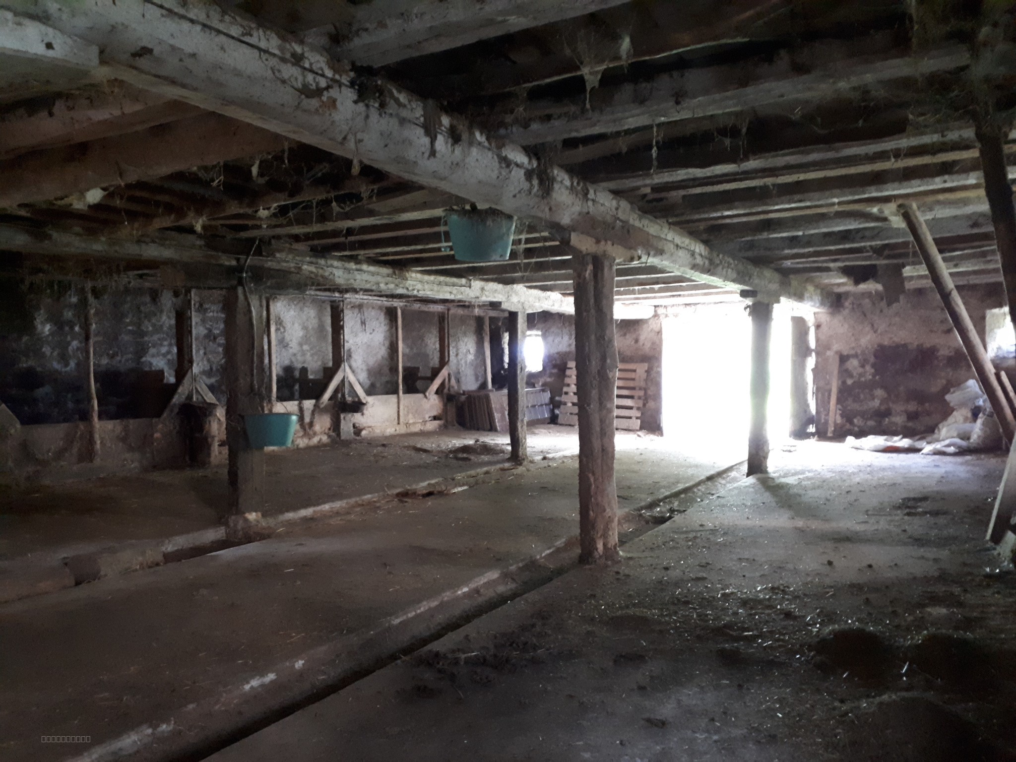 Beau T2 rénové de 29 m2 avec balcon et belle vue dégagée — photo 10