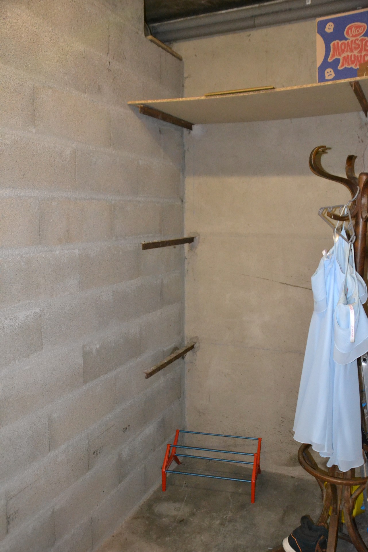 T2 de 29 m2 avec parking et cave privative — photo 14