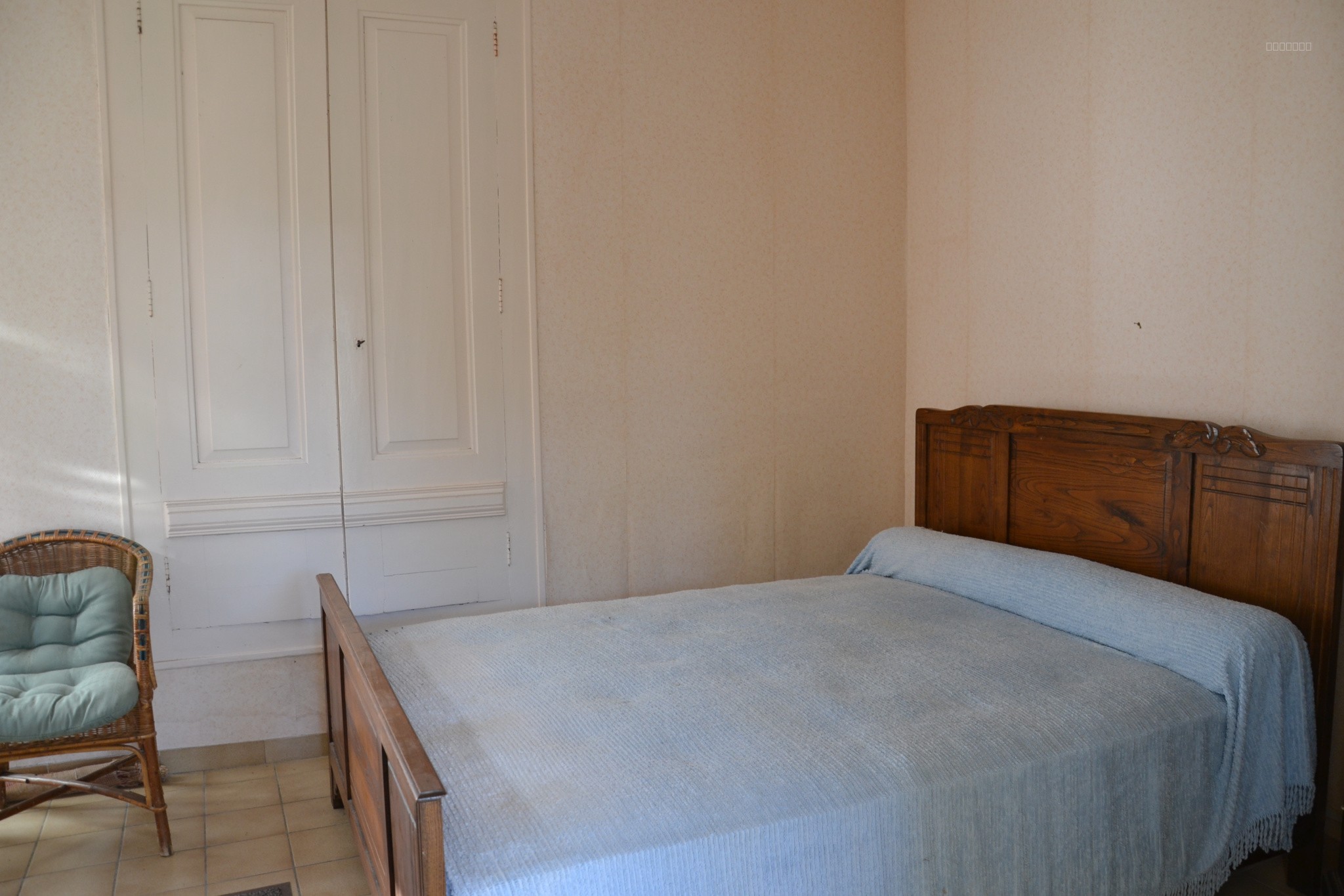 Beau T2 rénové de 29 m2 avec balcon et belle vue dégagée — photo 9