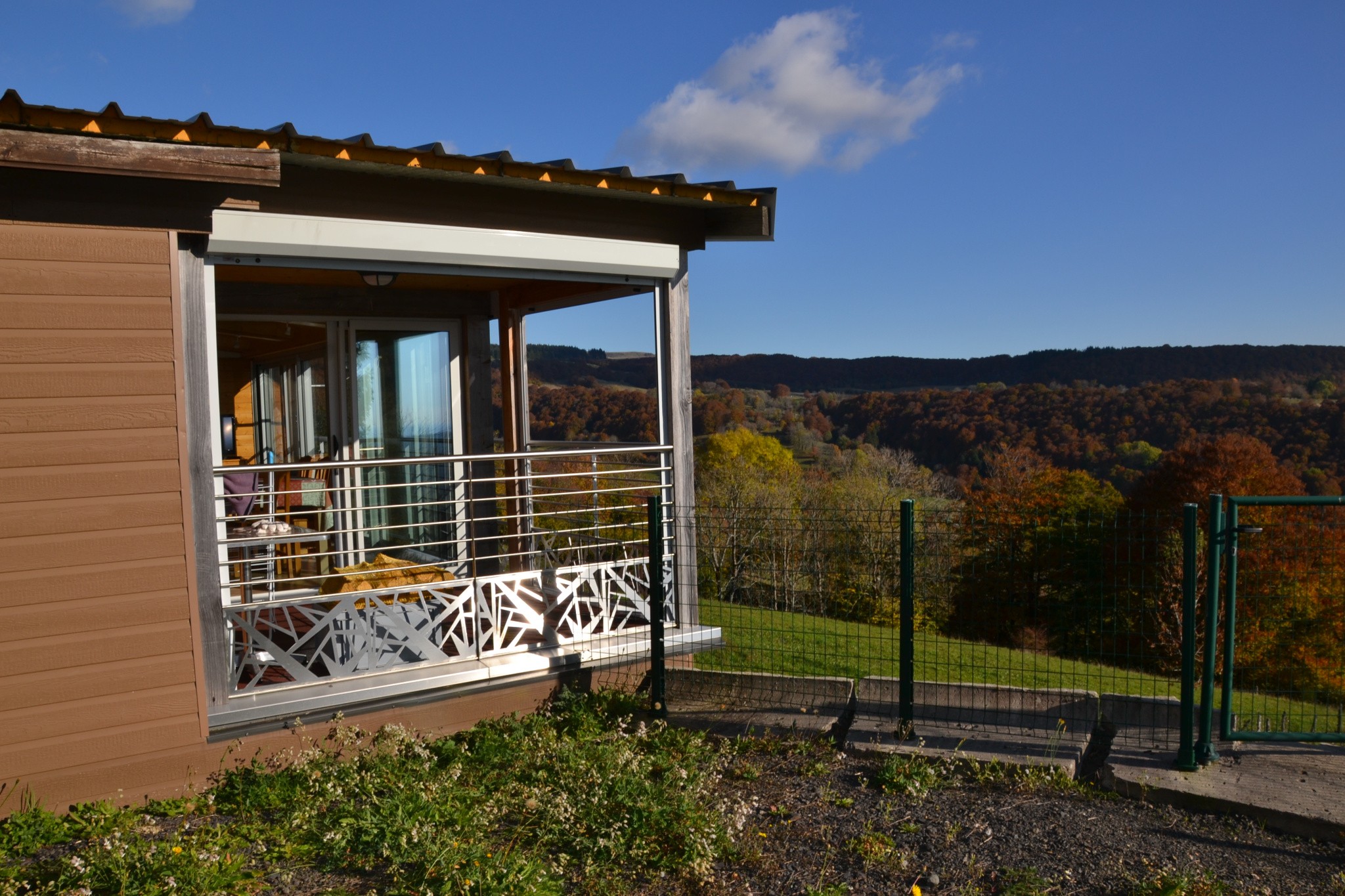 Beau T2 rénové de 29 m2 avec balcon et belle vue dégagée (OFFRE ACCEPTÉE) — photo 18